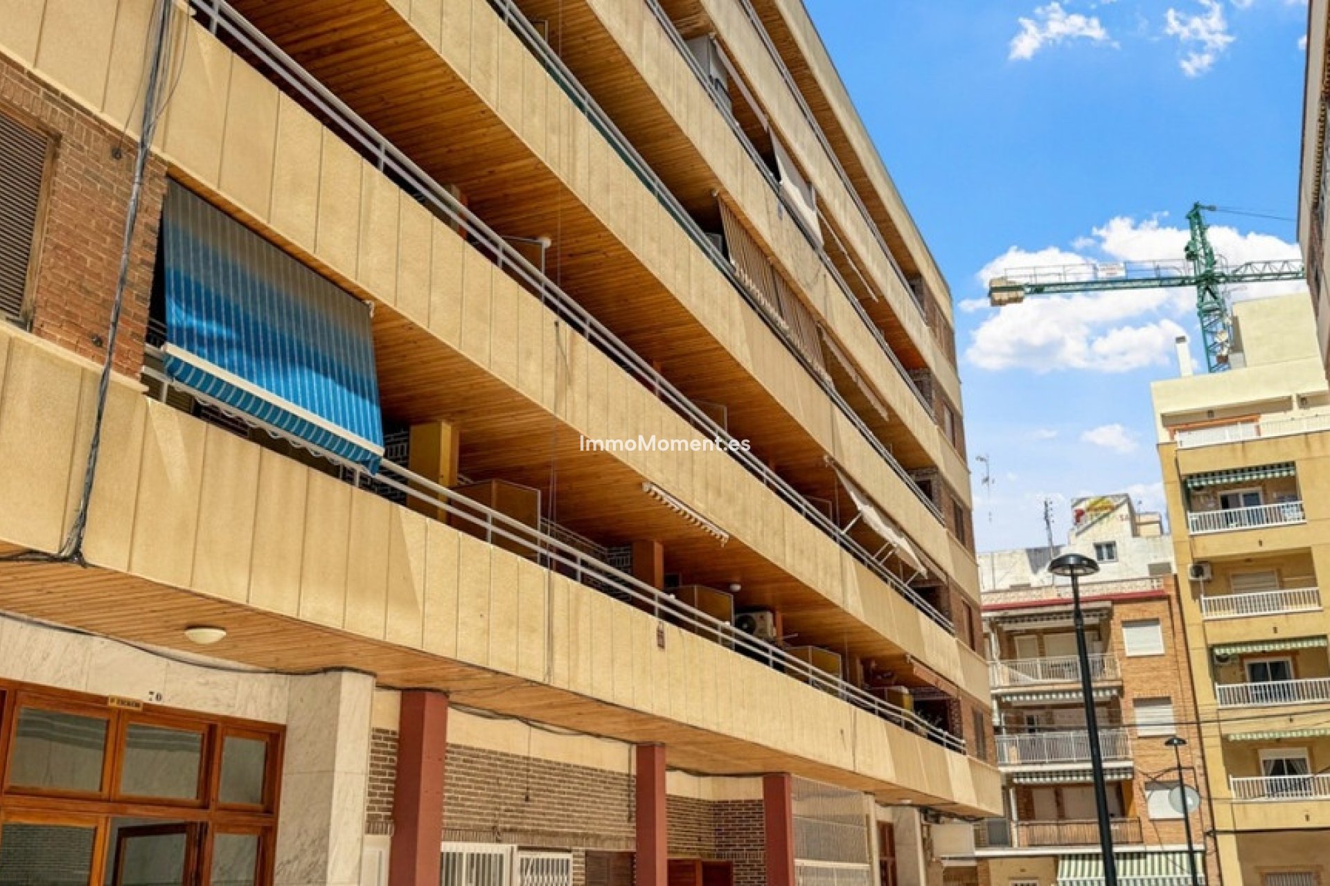 Reventa - Apartamento - Torrevieja - Torrevieja Centro