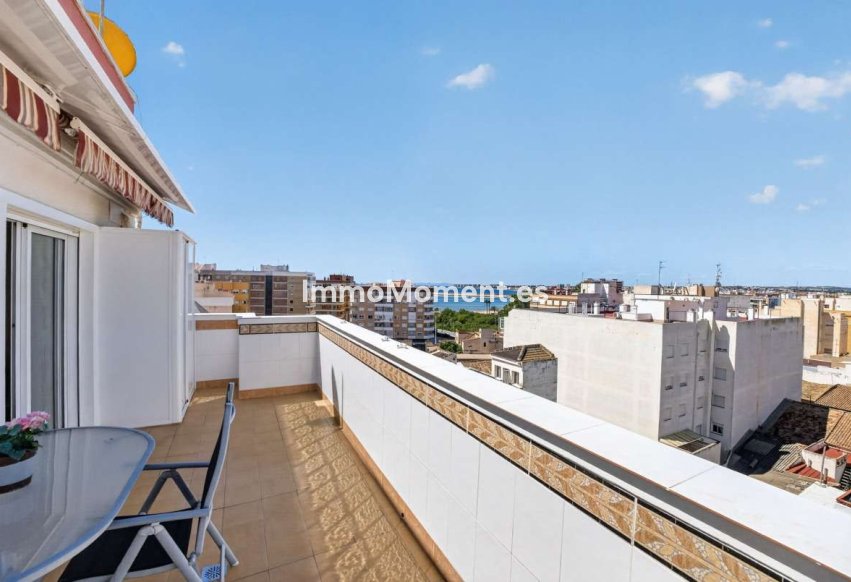 Reventa - Apartamento - Torrevieja - Torrevieja Centro