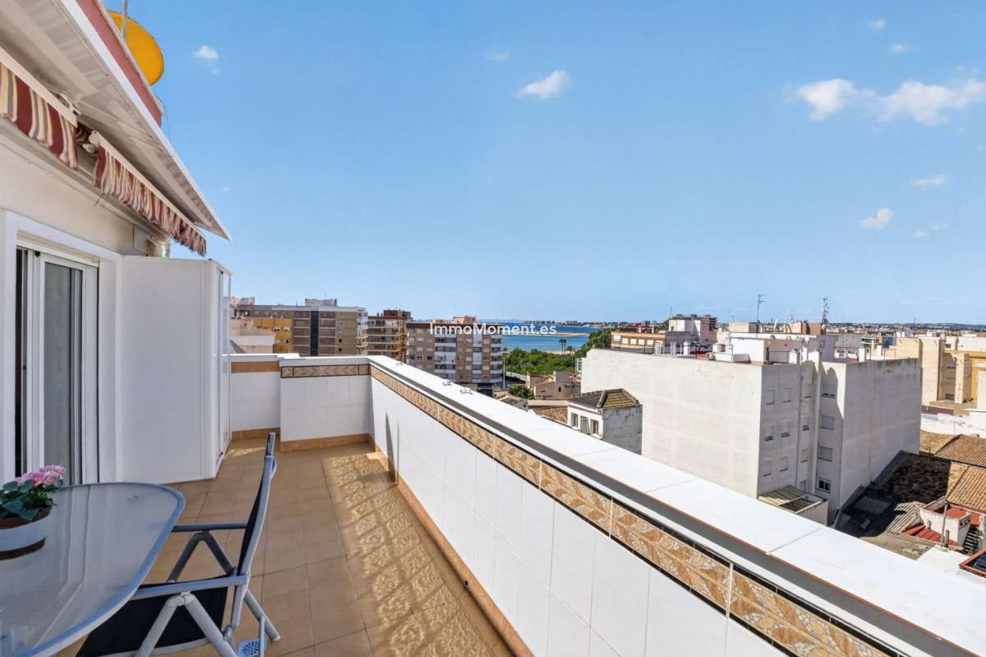 Reventa - Apartamento - Torrevieja - Torrevieja Centro