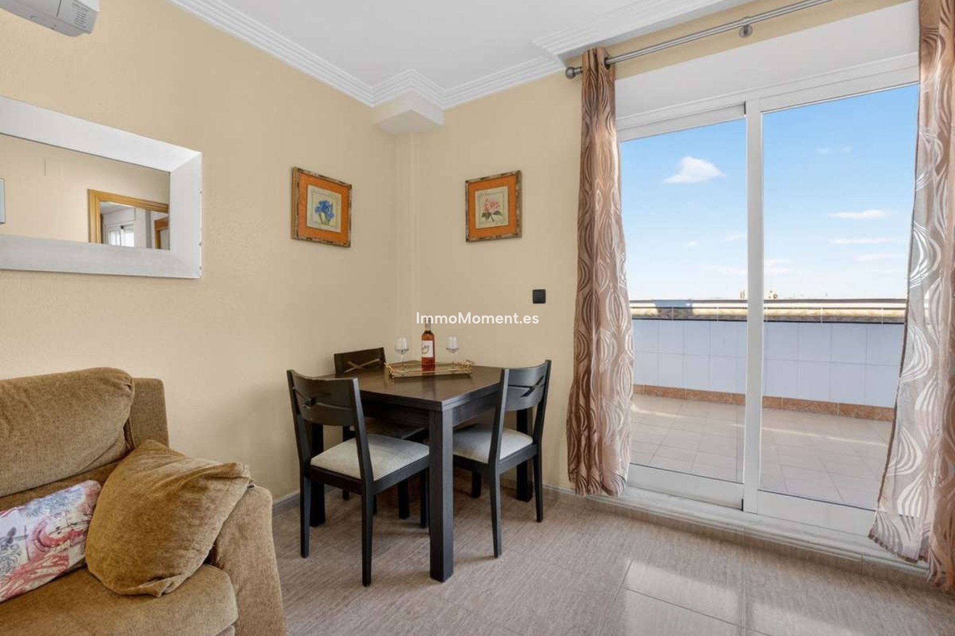 Reventa - Apartamento - Torrevieja - Torrevieja Centro