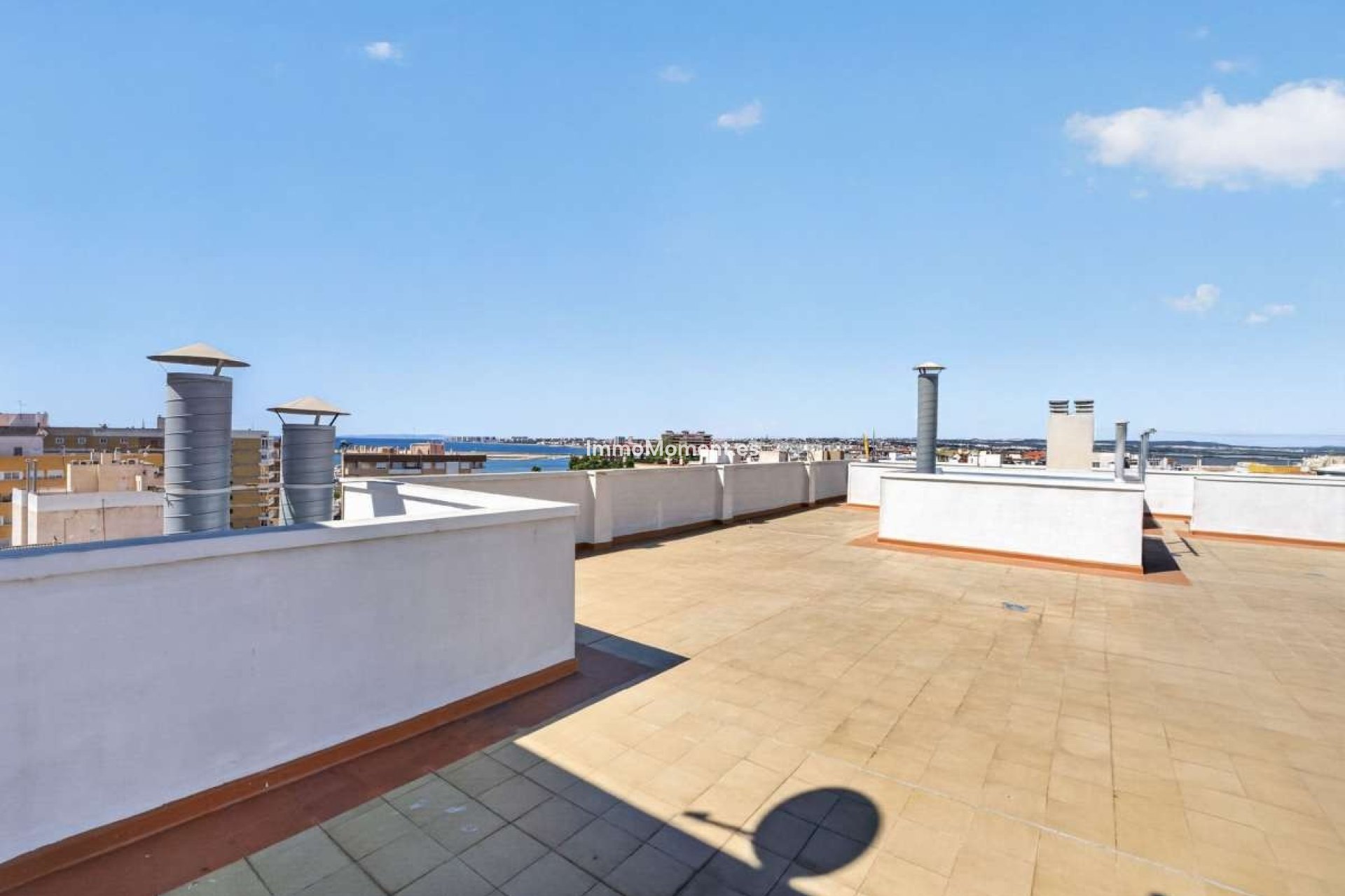 Reventa - Apartamento - Torrevieja - Torrevieja Centro