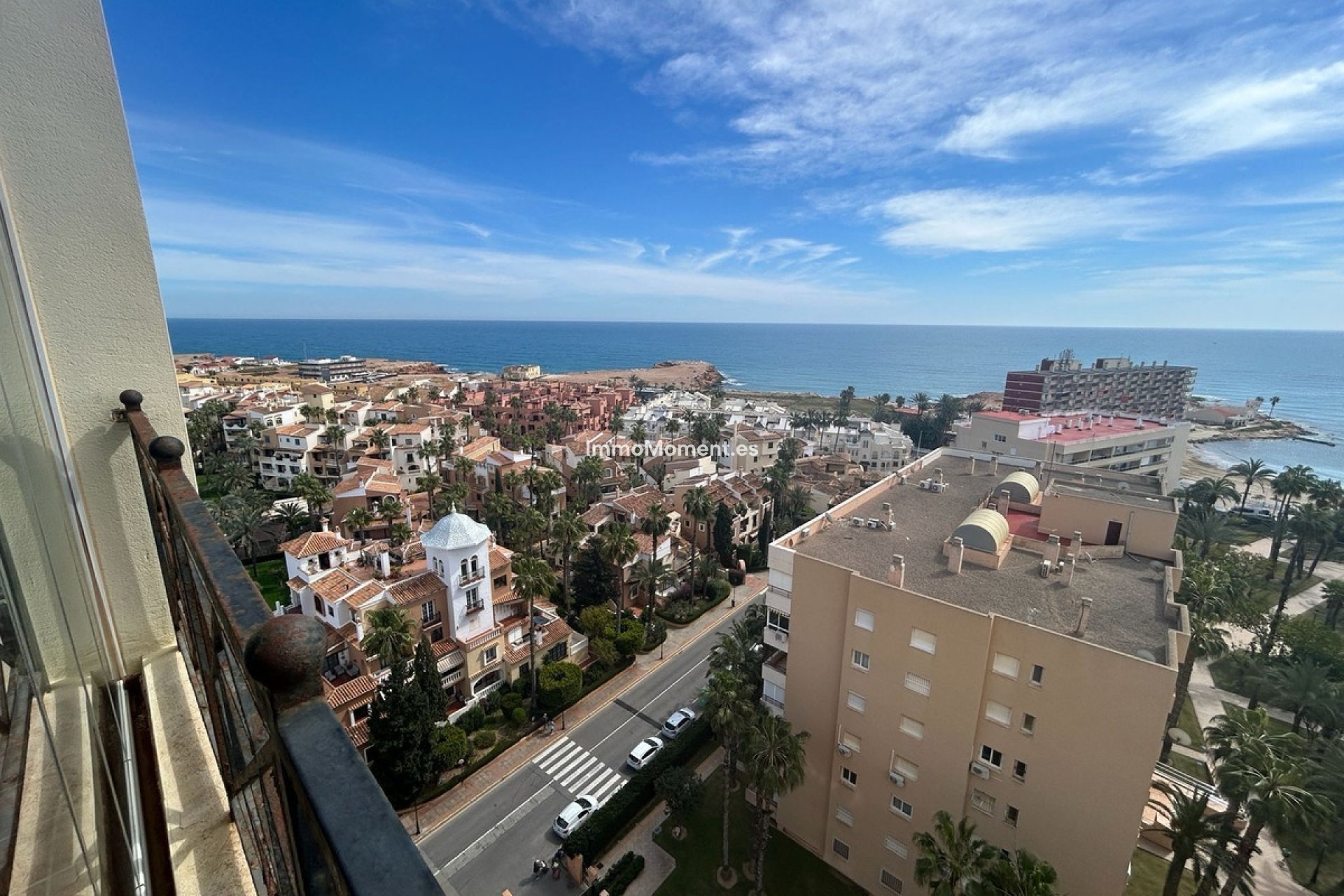Reventa - Apartamento - Torrevieja - Torrevieja Centro