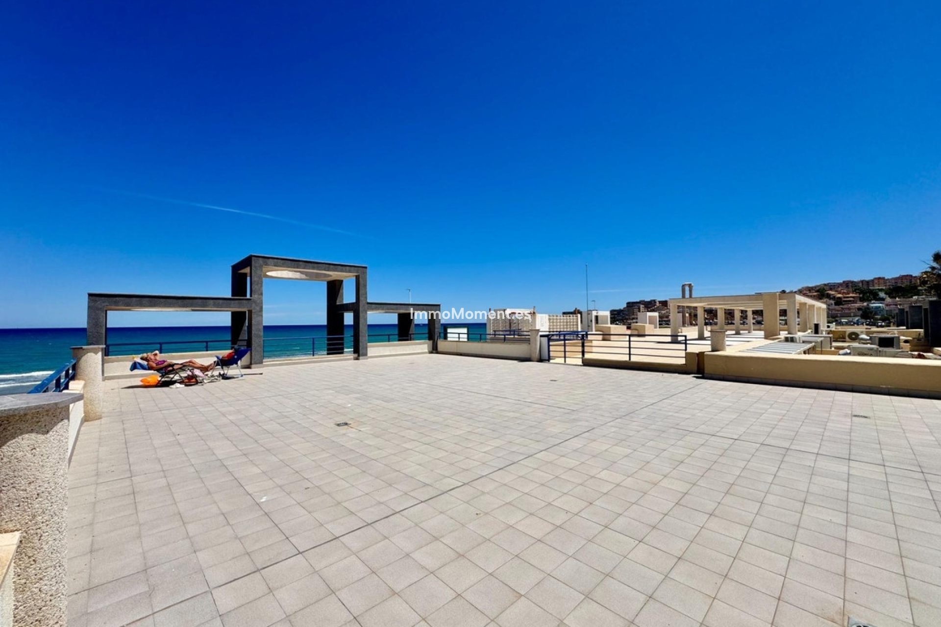Reventa - Apartamento - Torrevieja - Torrevieja Centro