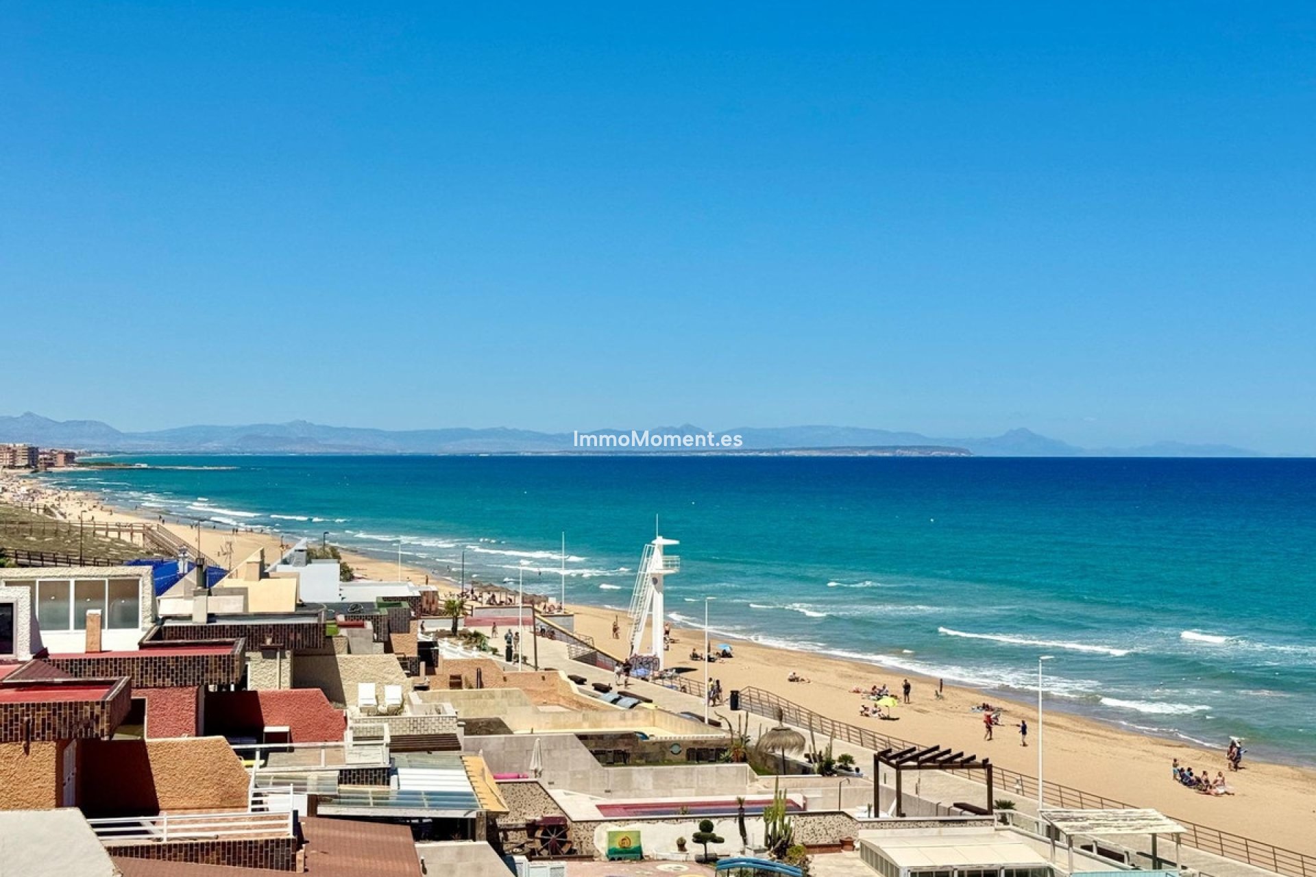 Reventa - Apartamento - Torrevieja - Torrevieja Centro