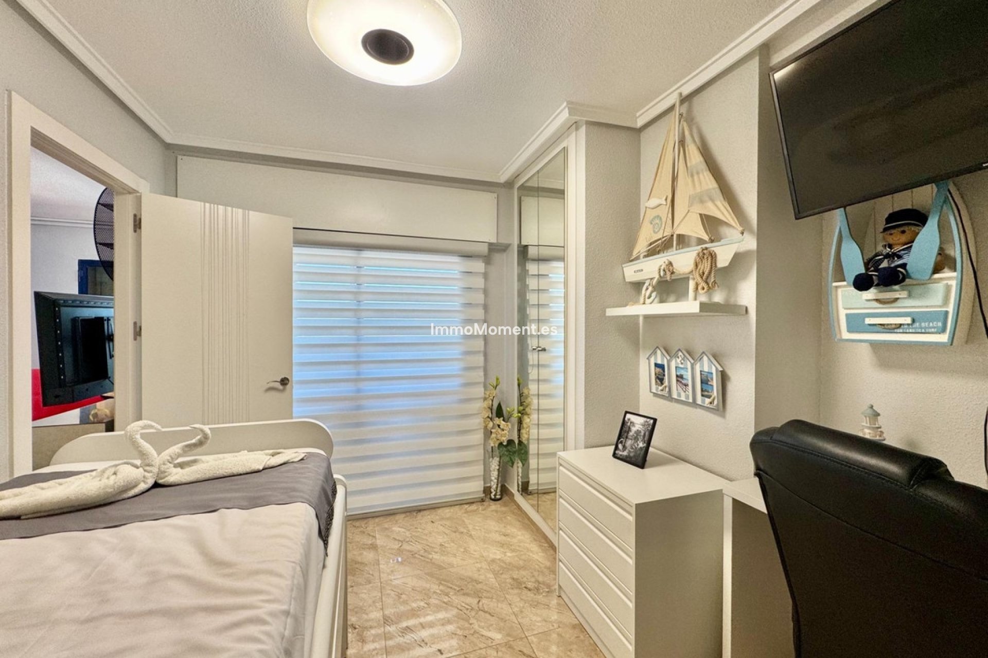 Reventa - Apartamento - Torrevieja - Torrevieja Centro