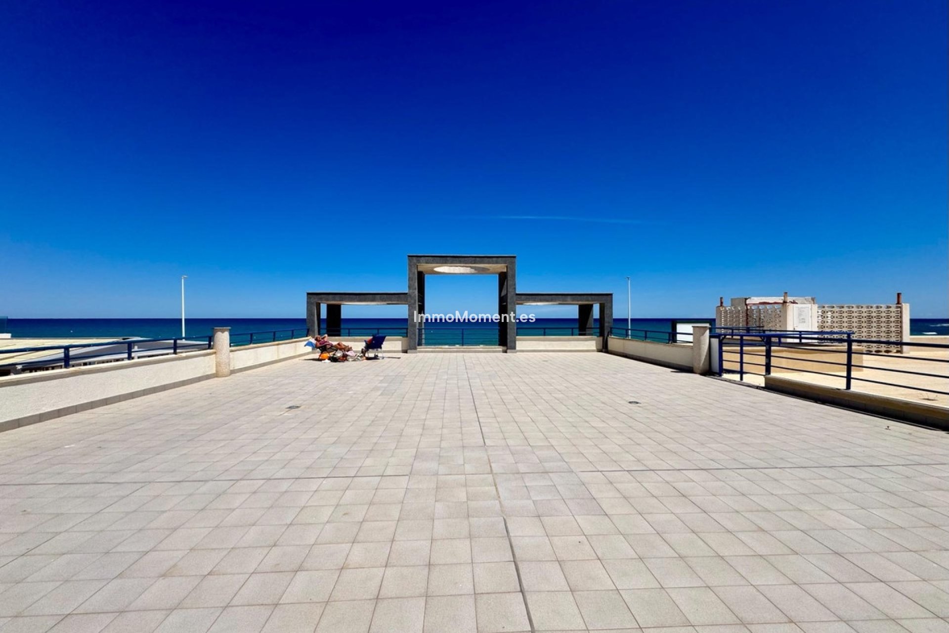 Reventa - Apartamento - Torrevieja - Torrevieja Centro