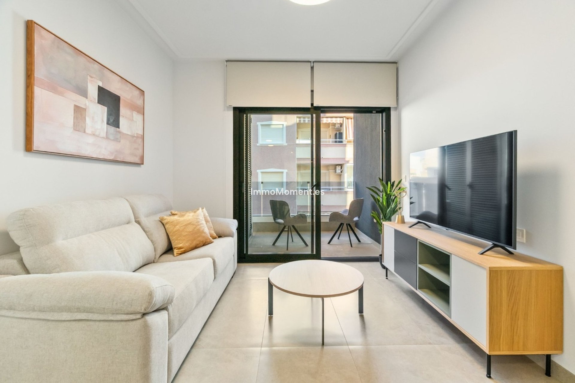 Reventa - Apartamento - Torrevieja - Torrevieja Centro