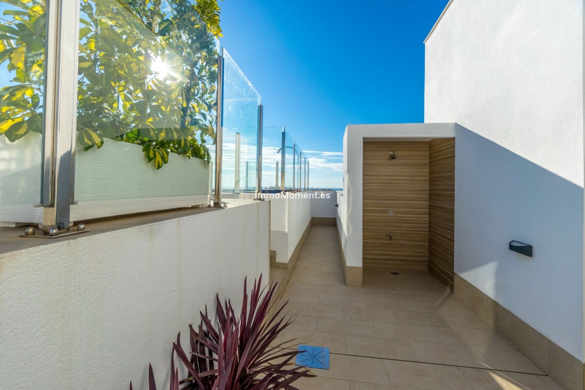 Reventa - Apartamento - Torrevieja - Torrevieja Centro
