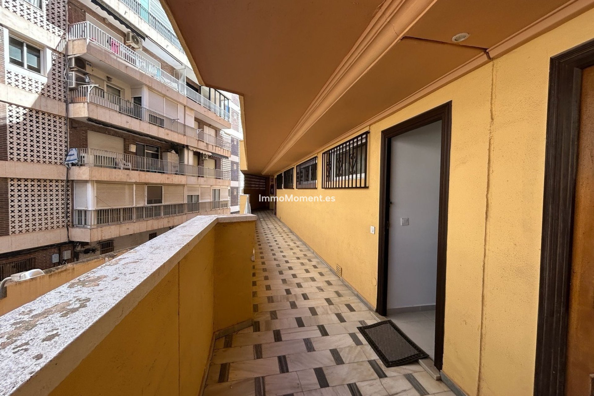 Reventa - Apartamento - Torrevieja - Torrevieja Centro