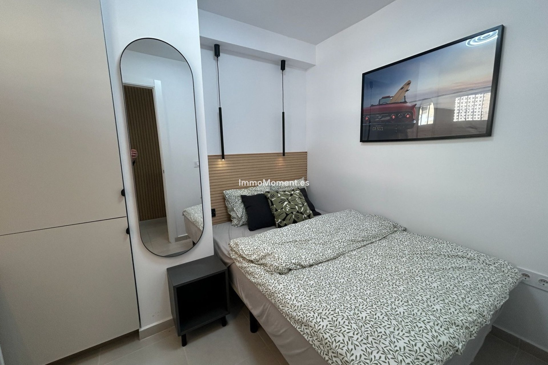Reventa - Apartamento - Torrevieja - Torrevieja Centro