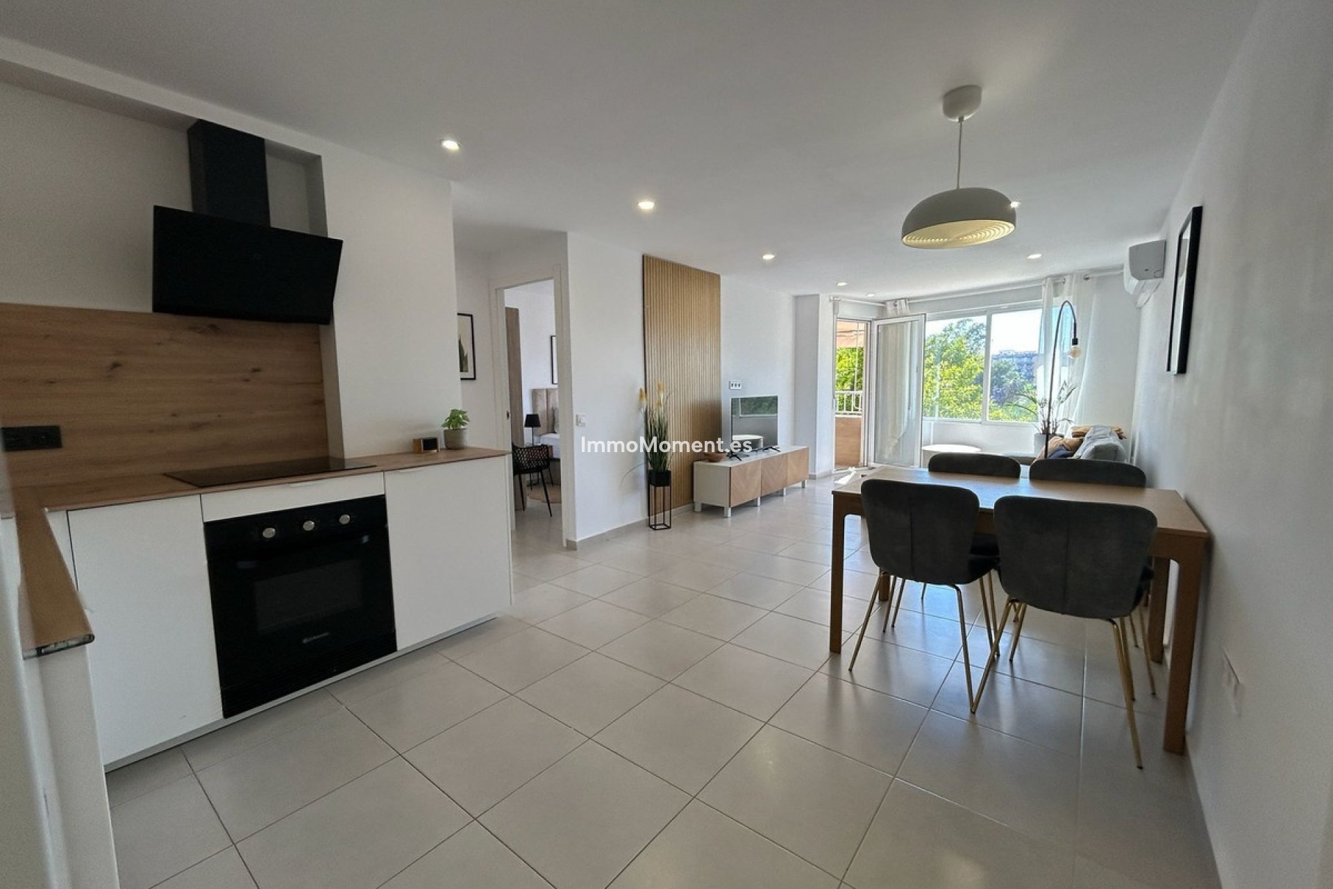 Reventa - Apartamento - Torrevieja - Torrevieja Centro