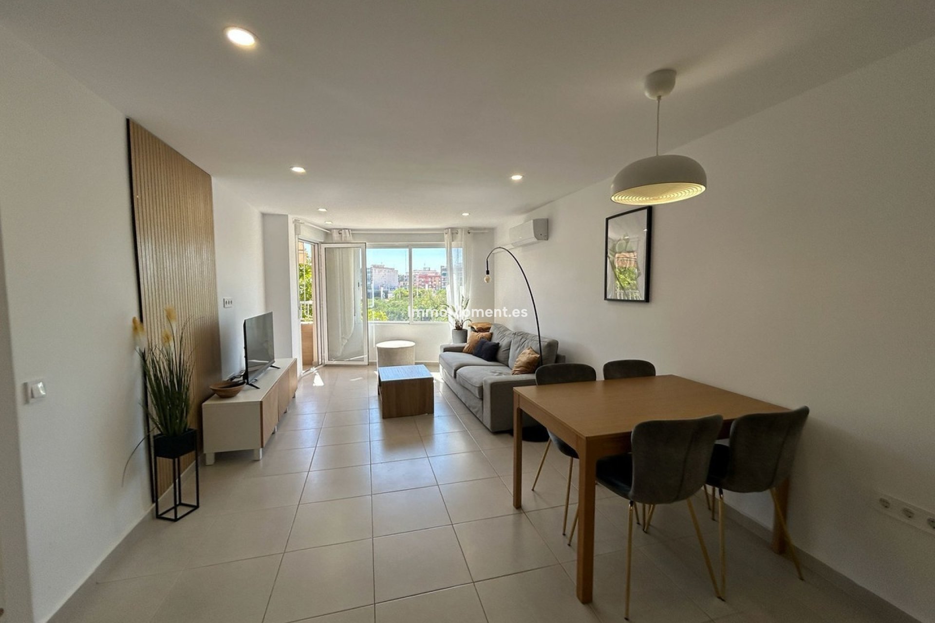 Reventa - Apartamento - Torrevieja - Torrevieja Centro