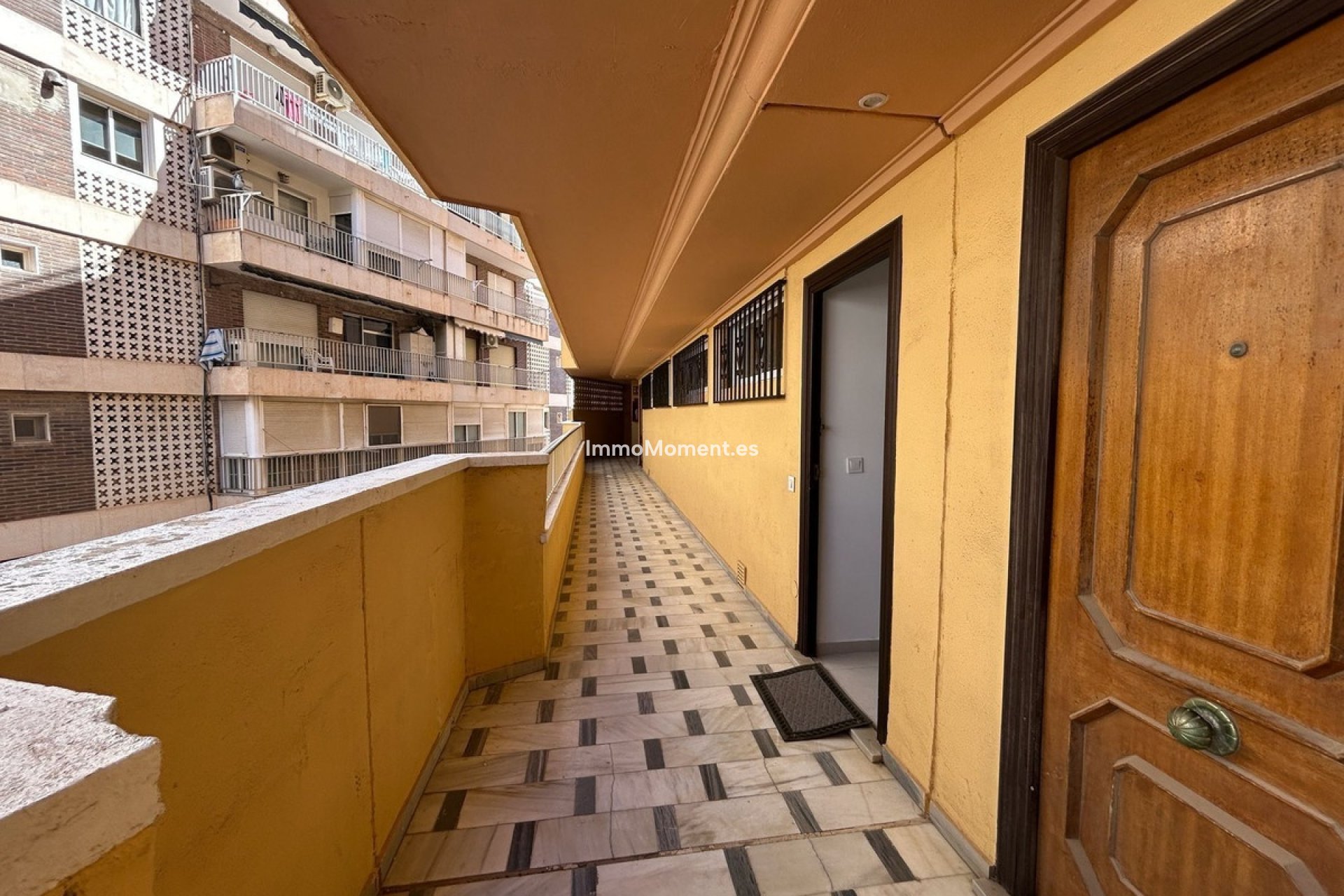 Reventa - Apartamento - Torrevieja - Torrevieja Centro
