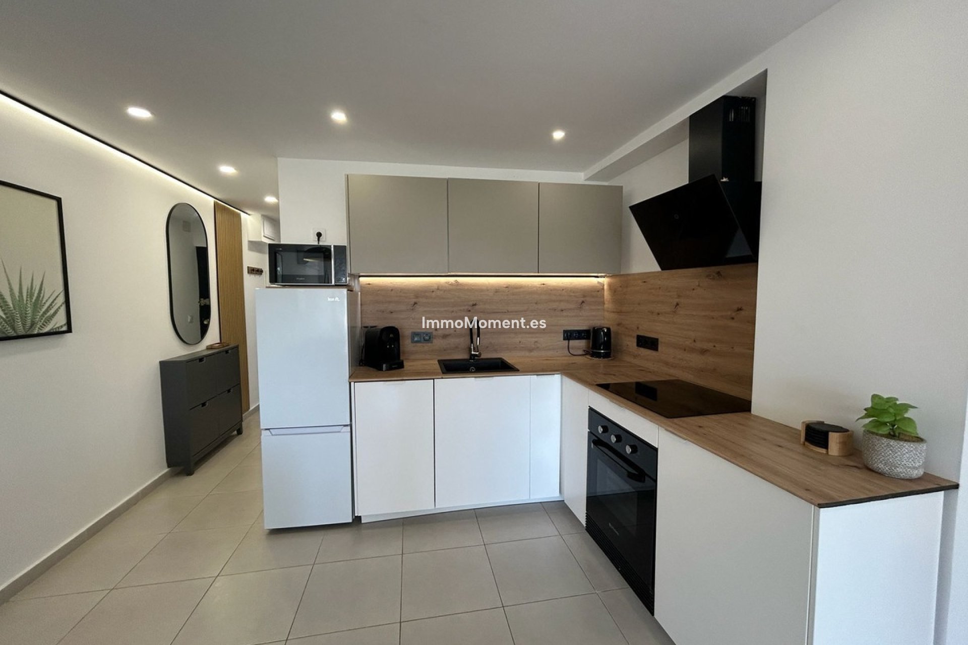 Reventa - Apartamento - Torrevieja - Torrevieja Centro