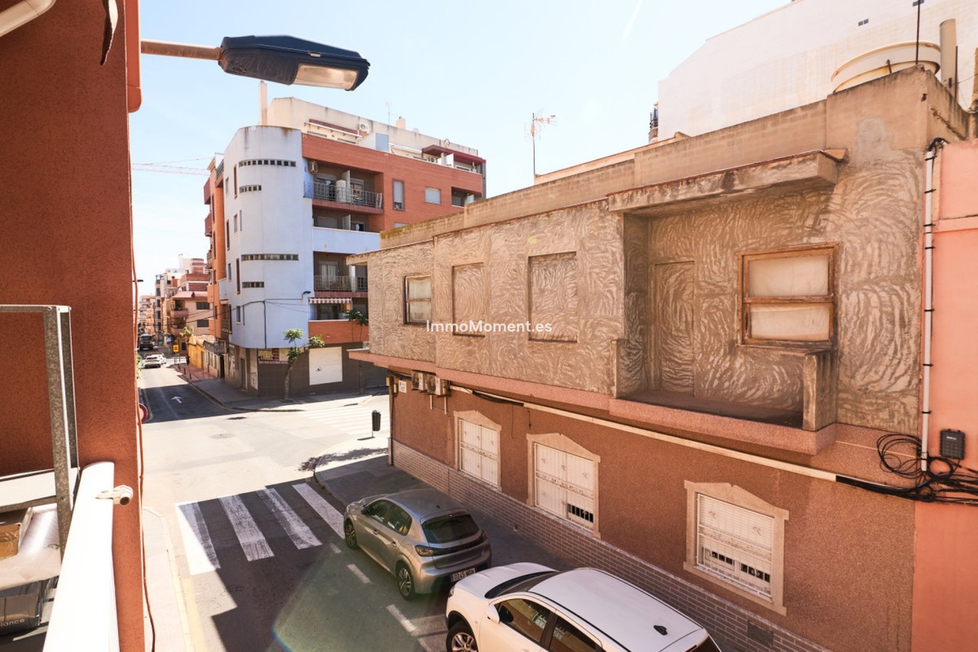 Reventa - Apartamento - Torrevieja - Torrevieja Centro
