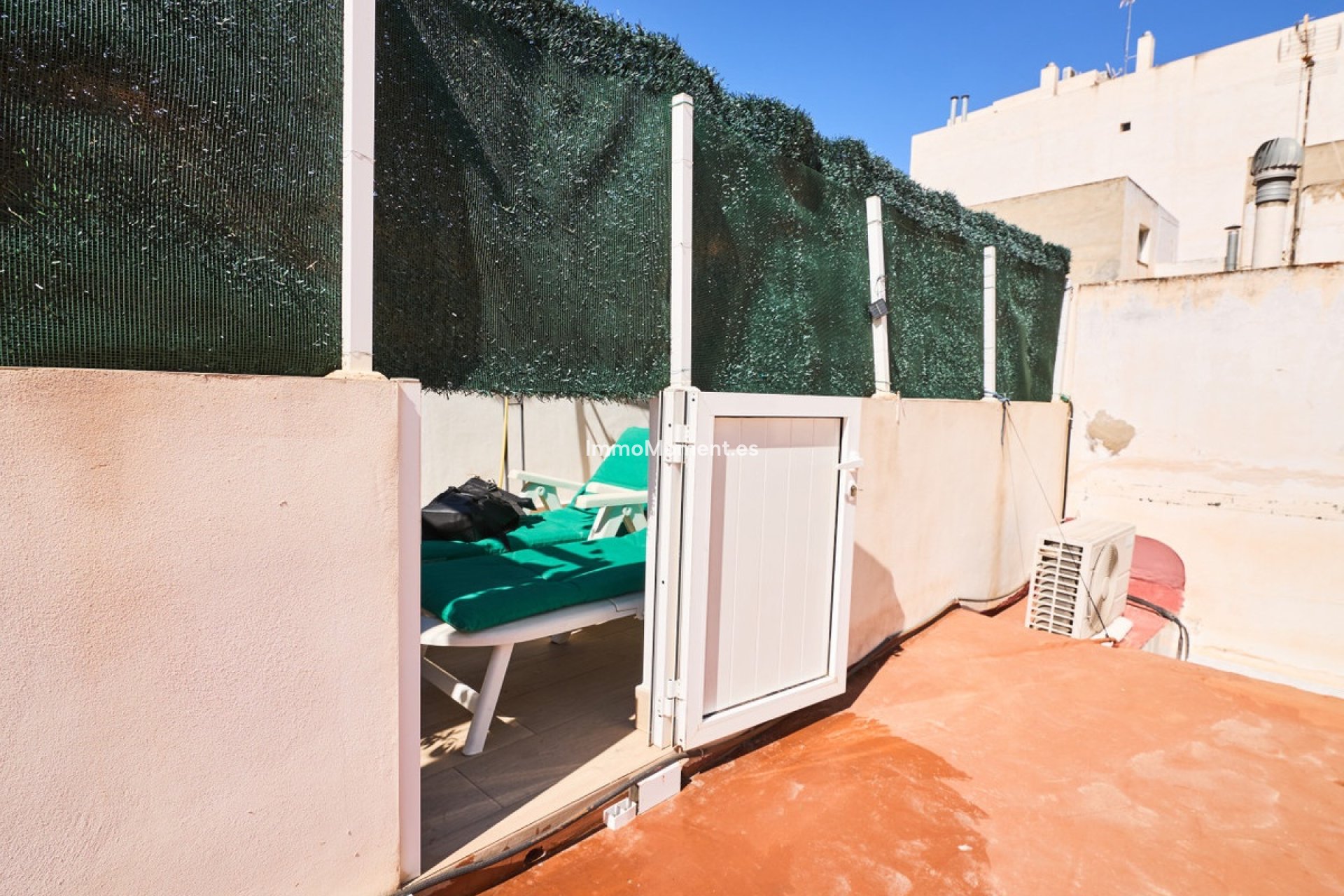 Reventa - Apartamento - Torrevieja - Torrevieja Centro