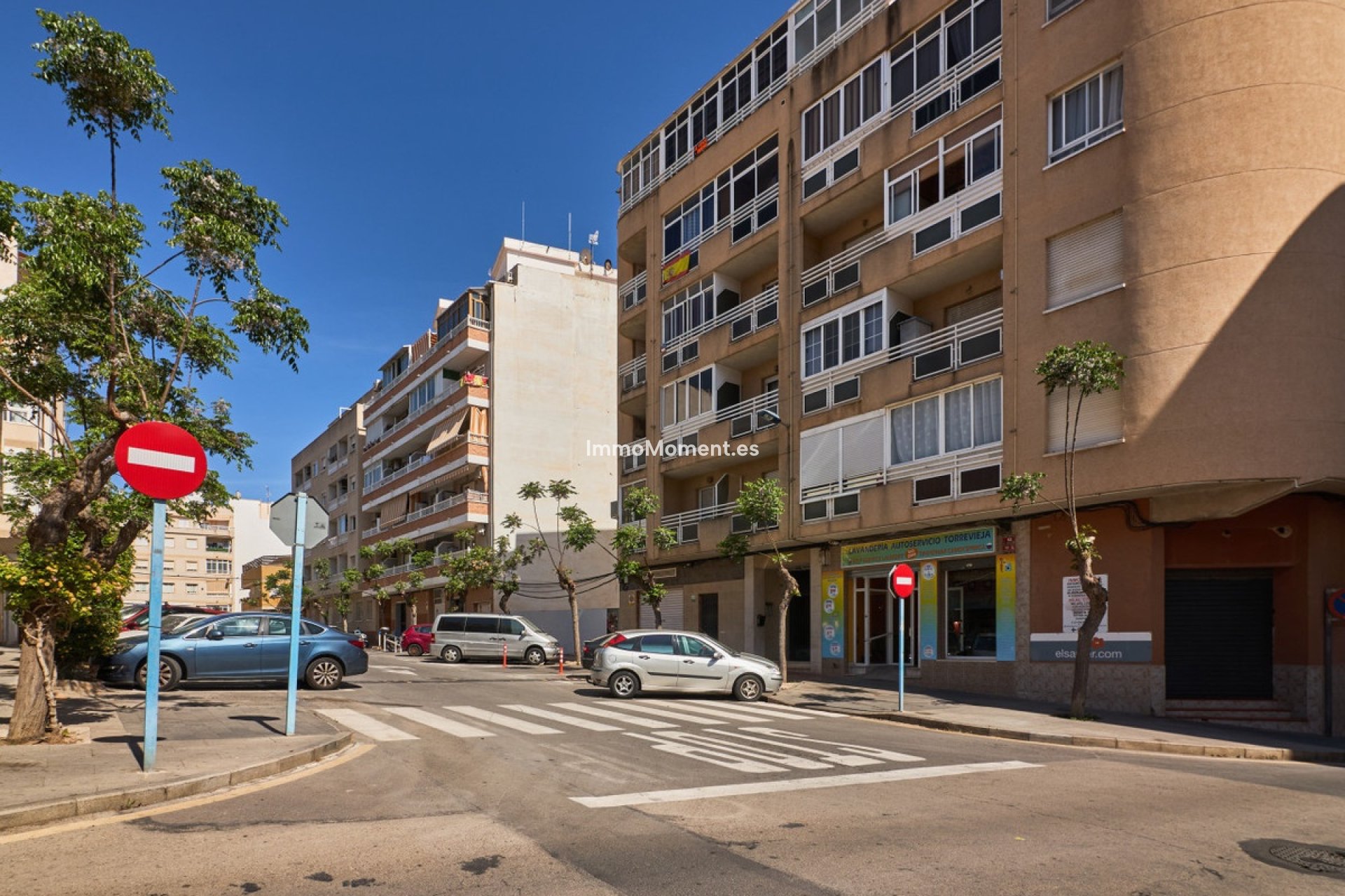 Reventa - Apartamento - Torrevieja - Torrevieja Centro