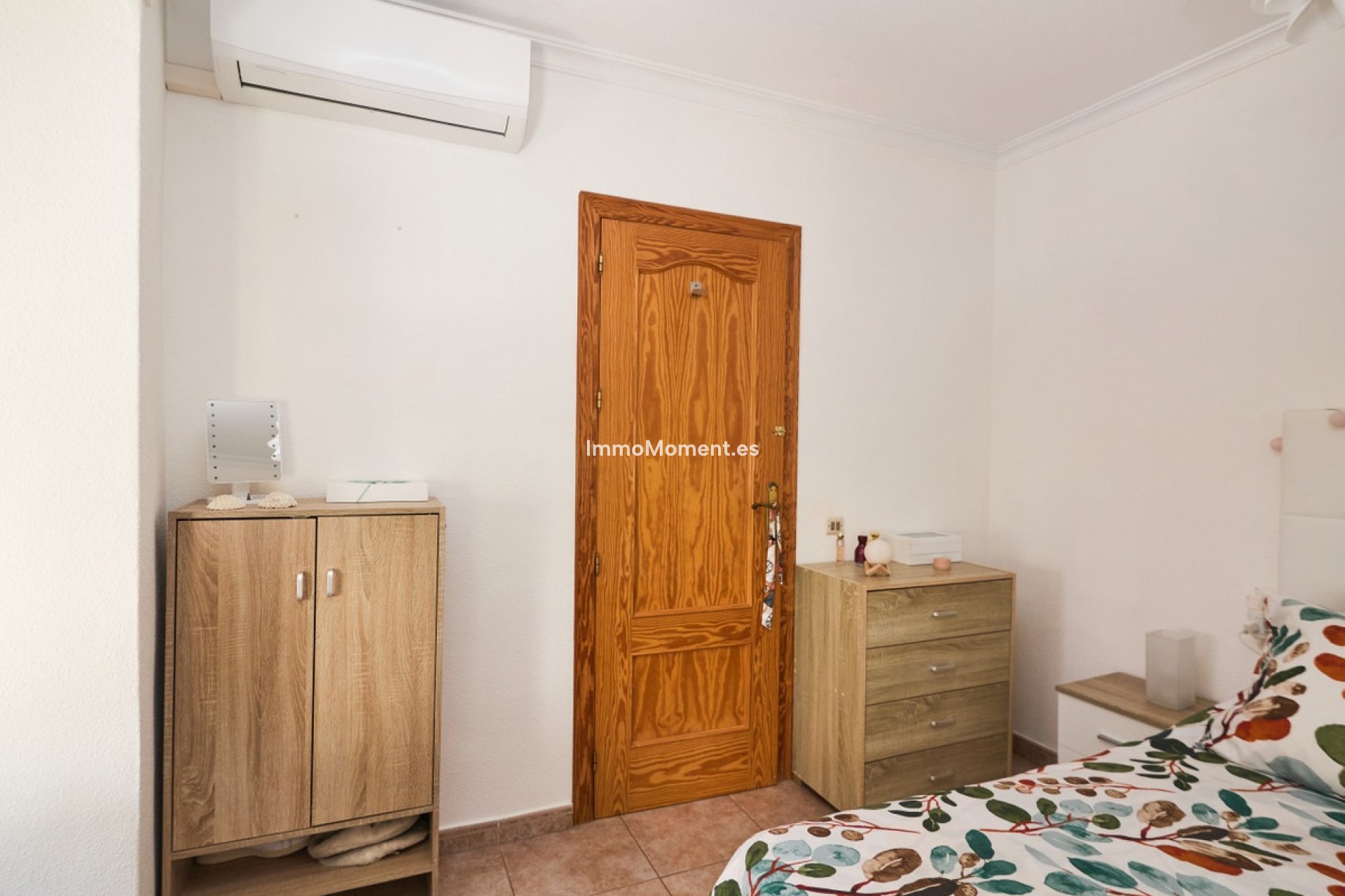 Reventa - Apartamento - Torrevieja - Torrevieja Centro