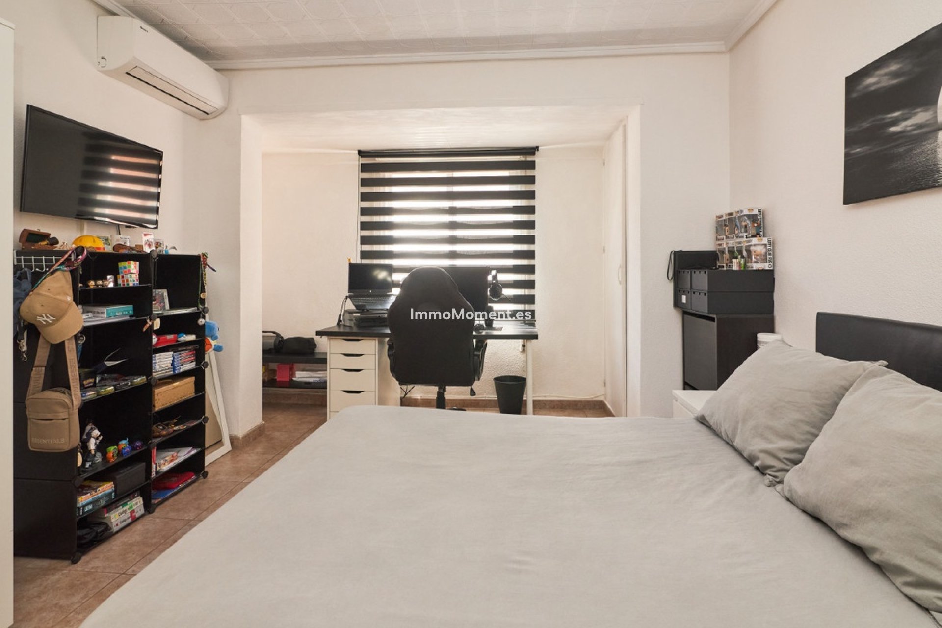 Reventa - Apartamento - Torrevieja - Torrevieja Centro