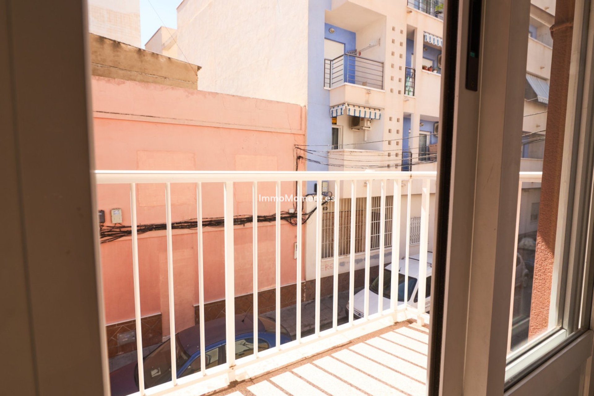 Reventa - Apartamento - Torrevieja - Torrevieja Centro