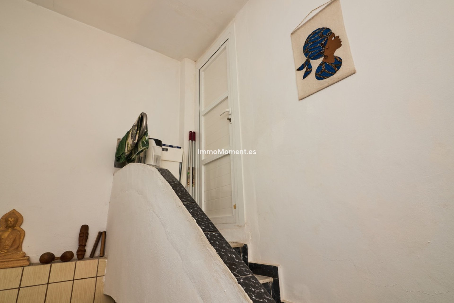 Reventa - Apartamento - Torrevieja - Torrevieja Centro