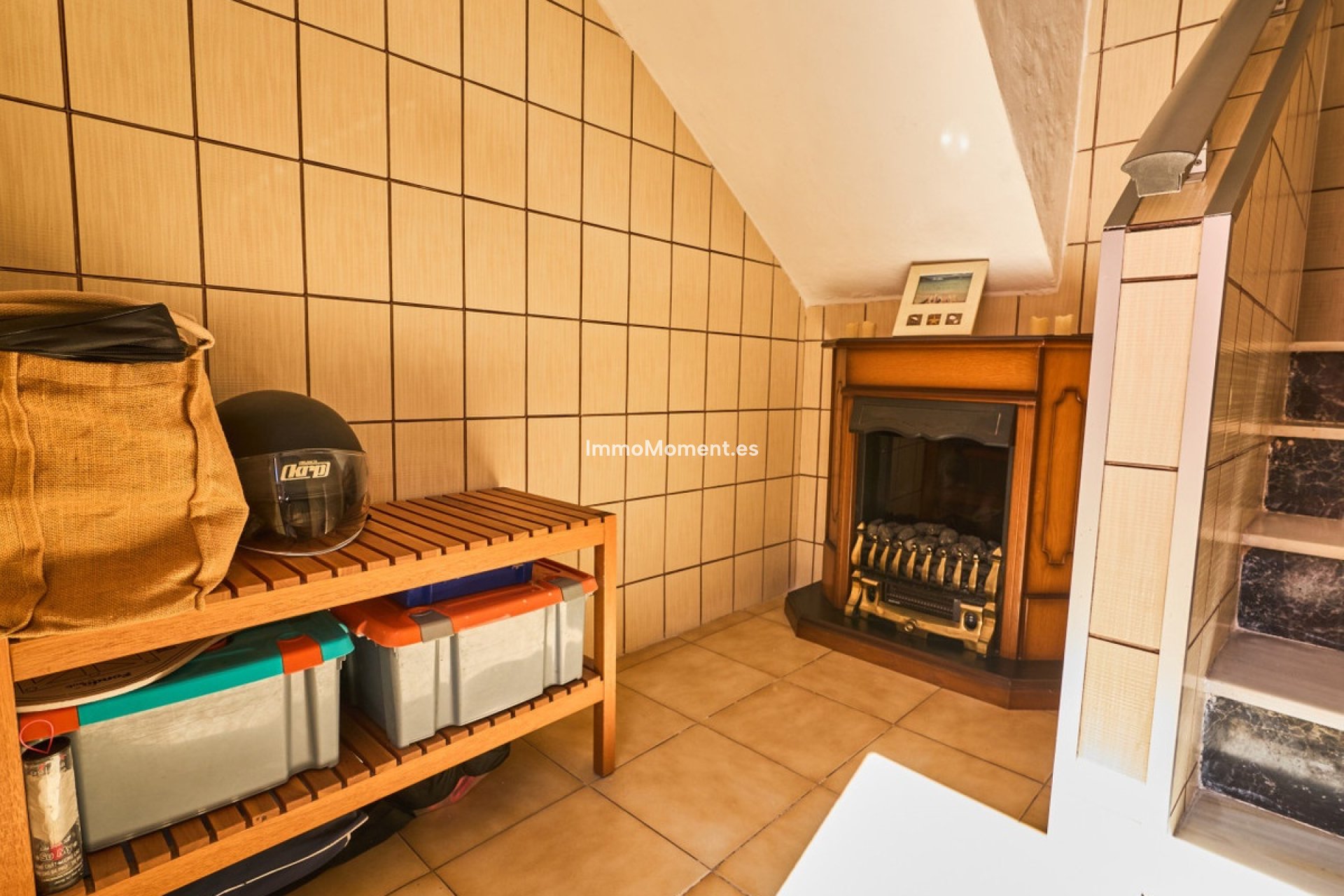 Reventa - Apartamento - Torrevieja - Torrevieja Centro
