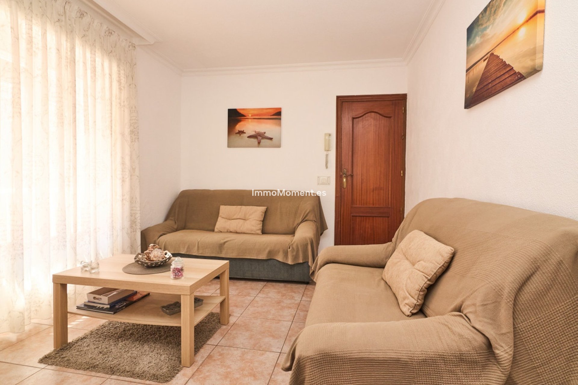 Reventa - Apartamento - Torrevieja - Torrevieja Centro