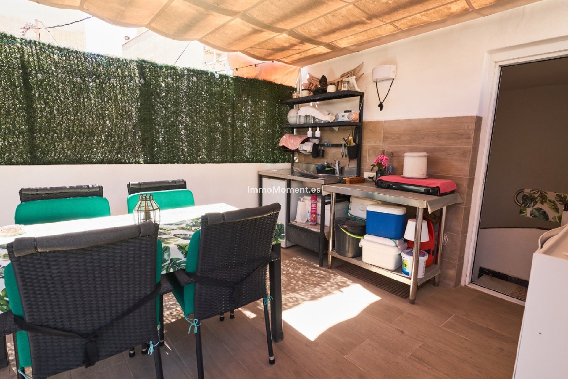 Reventa - Apartamento - Torrevieja - Torrevieja Centro