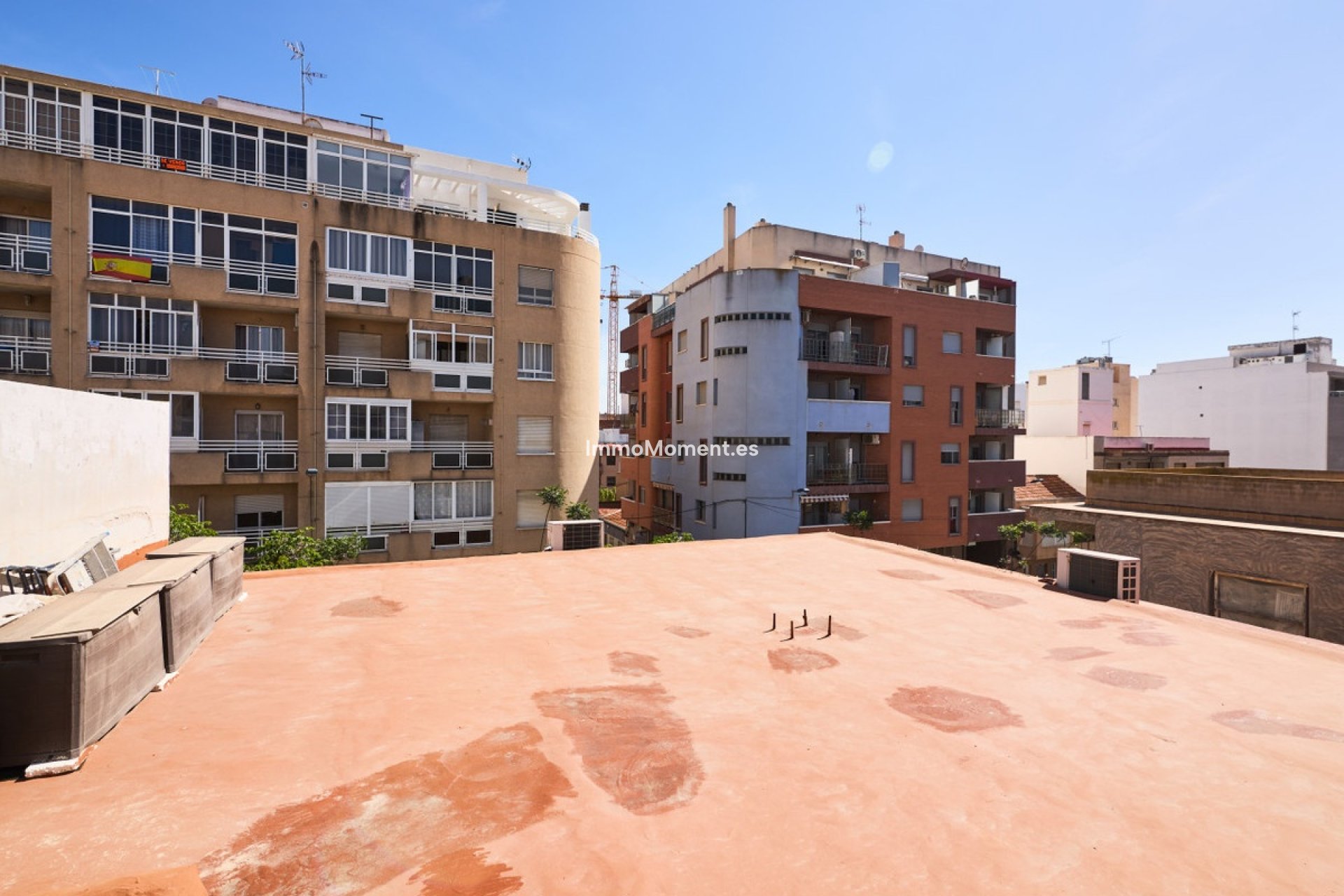 Reventa - Apartamento - Torrevieja - Torrevieja Centro