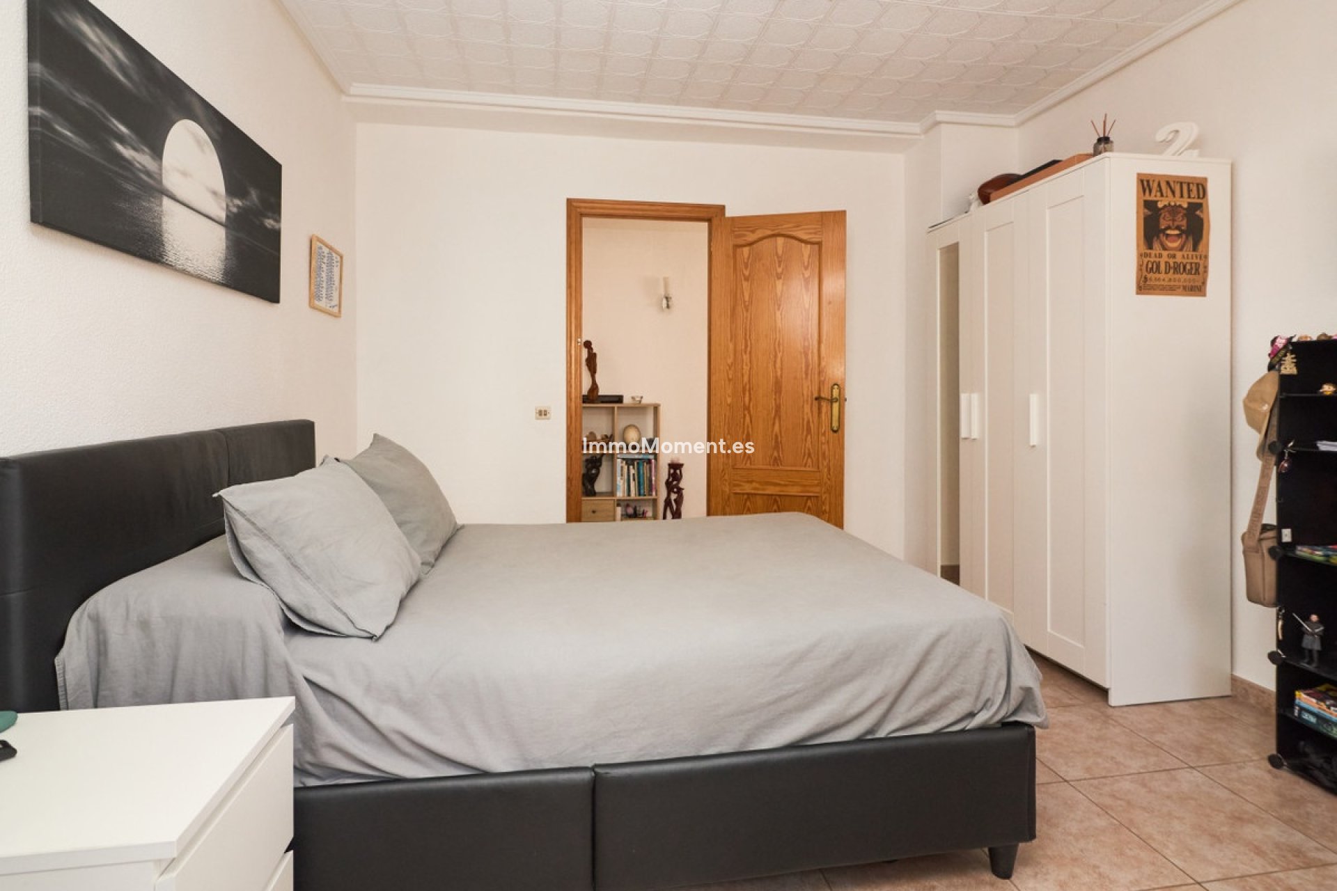 Reventa - Apartamento - Torrevieja - Torrevieja Centro