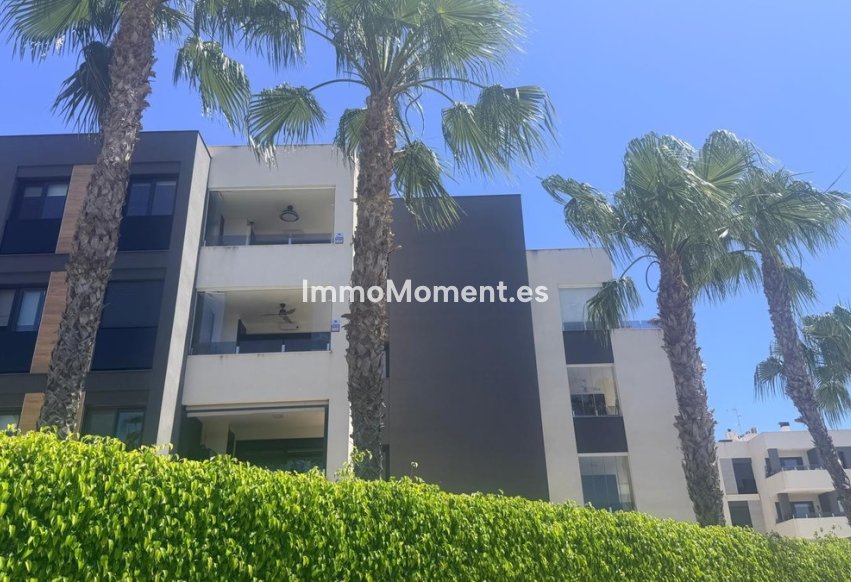 Reventa - Apartamento - Torrevieja - Torrevieja Centro