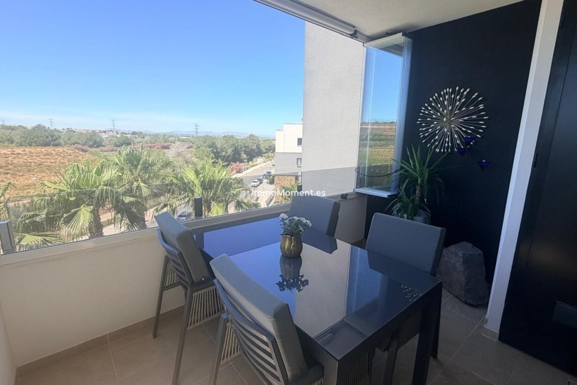Reventa - Apartamento - Torrevieja - Torrevieja Centro