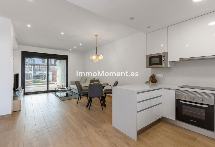Reventa - Apartamento - Torrevieja - Torrevieja Centro