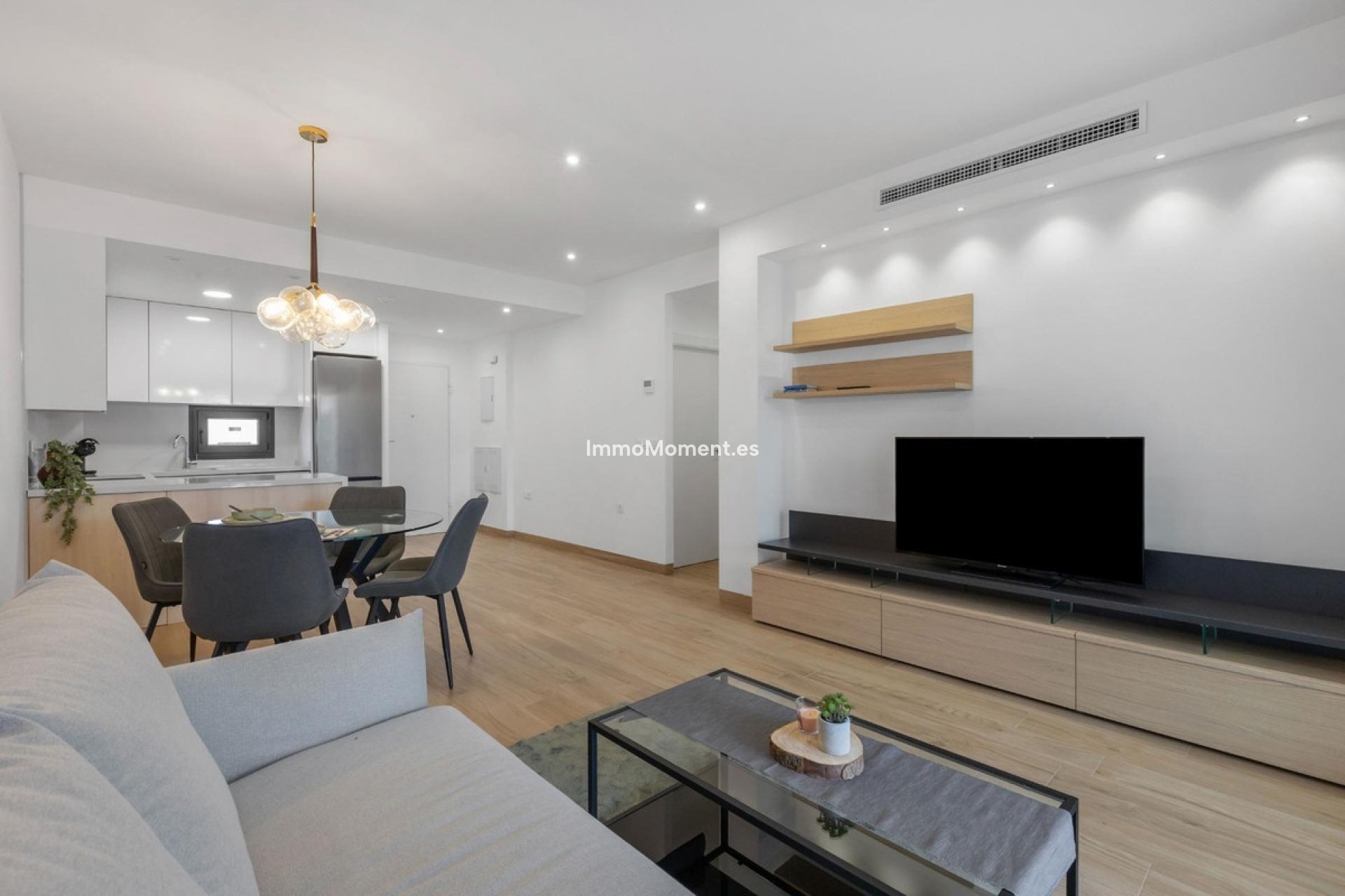 Reventa - Apartamento - Torrevieja - Torrevieja Centro