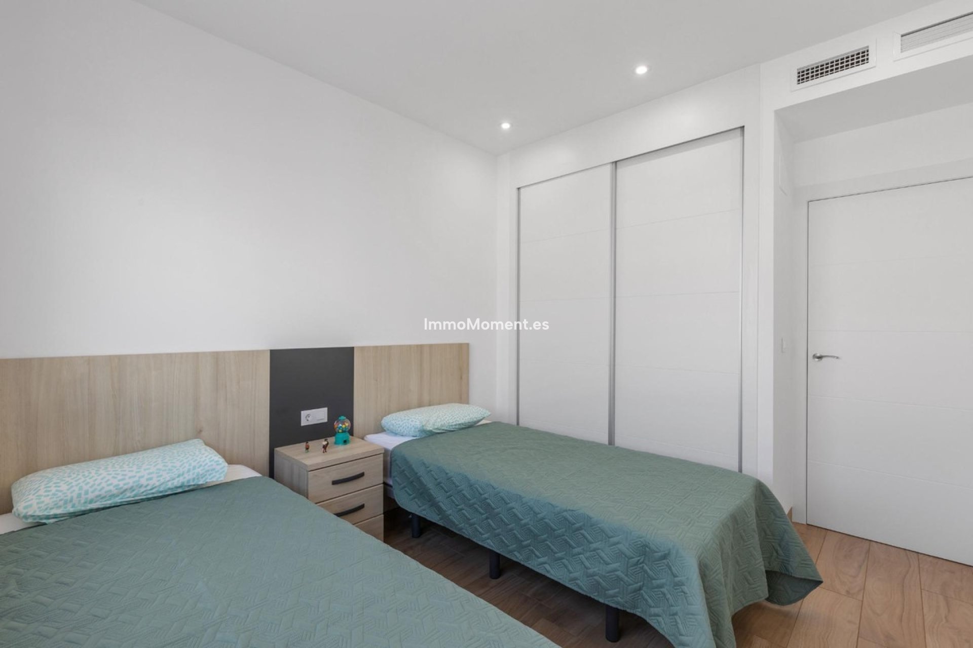 Reventa - Apartamento - Torrevieja - Torrevieja Centro