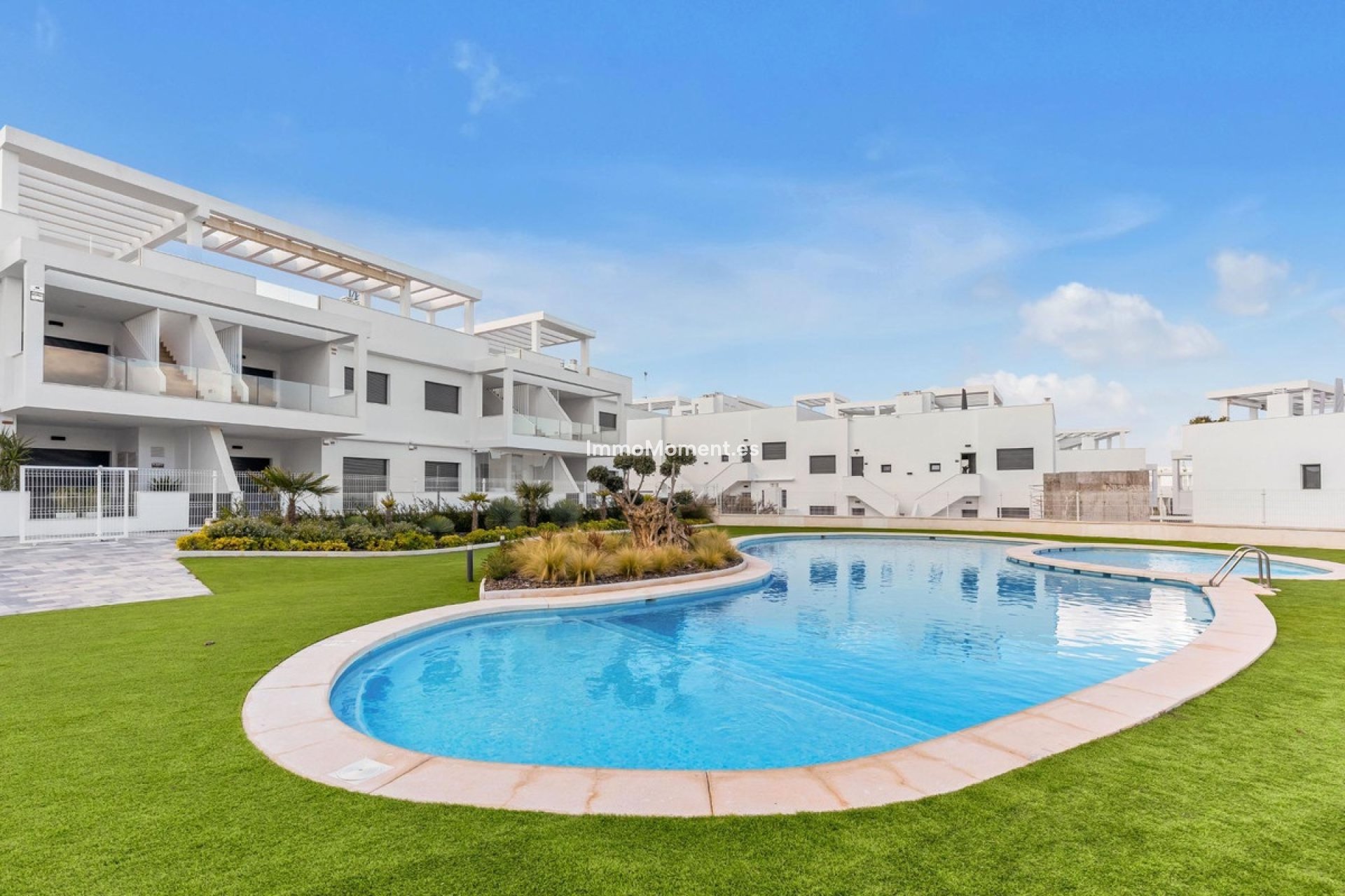 Reventa - Apartamento - Torrevieja - Torrevieja Centro