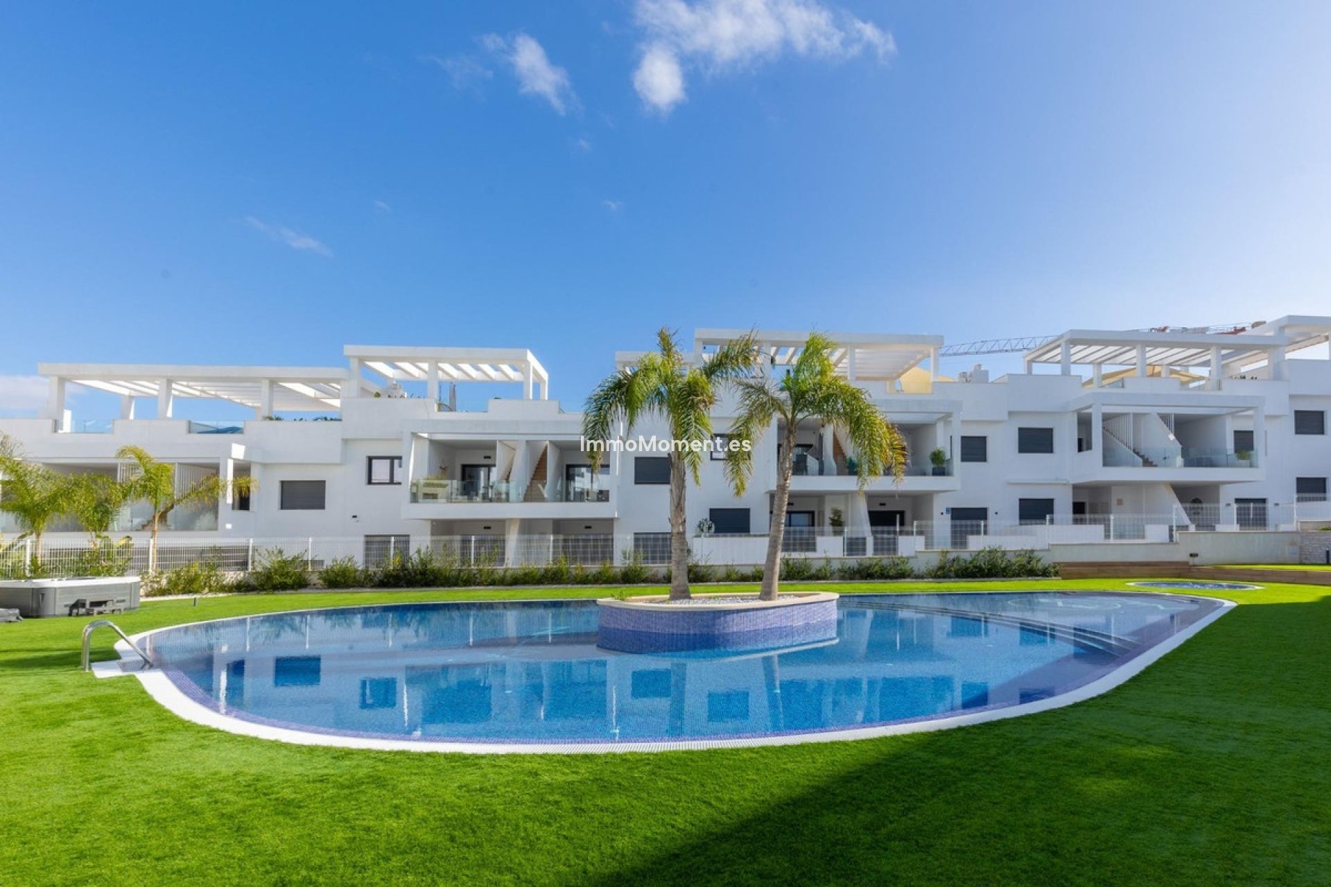Reventa - Apartamento - Torrevieja - Torrevieja Centro