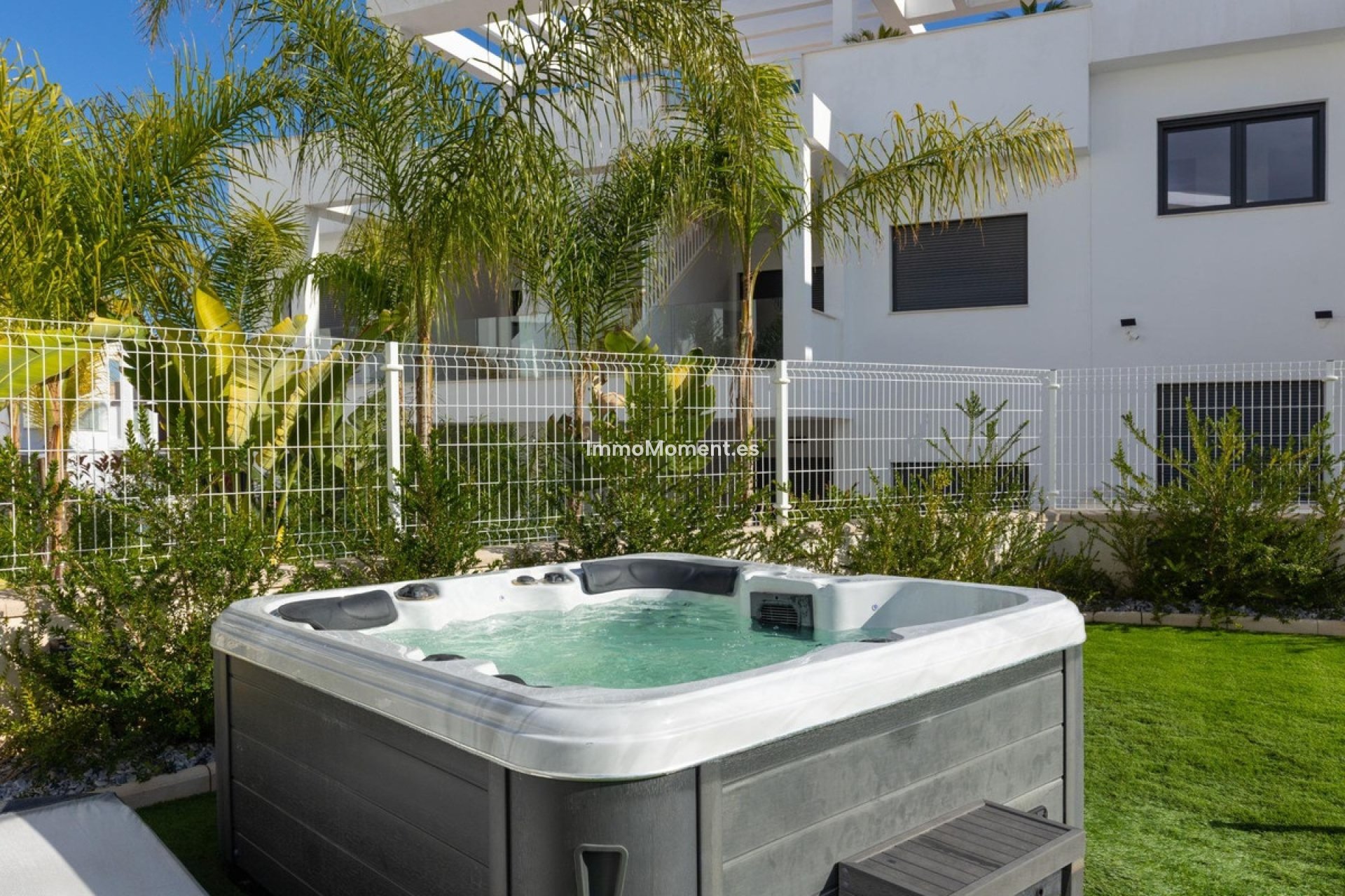 Reventa - Apartamento - Torrevieja - Torrevieja Centro