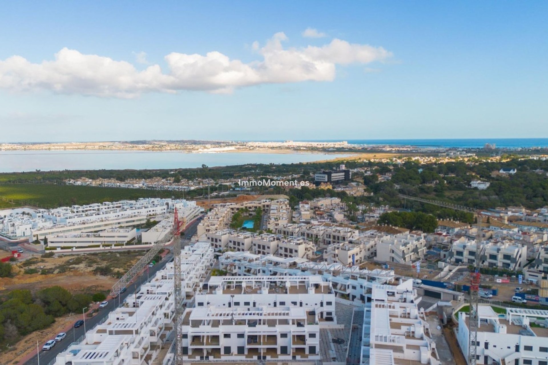 Reventa - Apartamento - Torrevieja - Torrevieja Centro