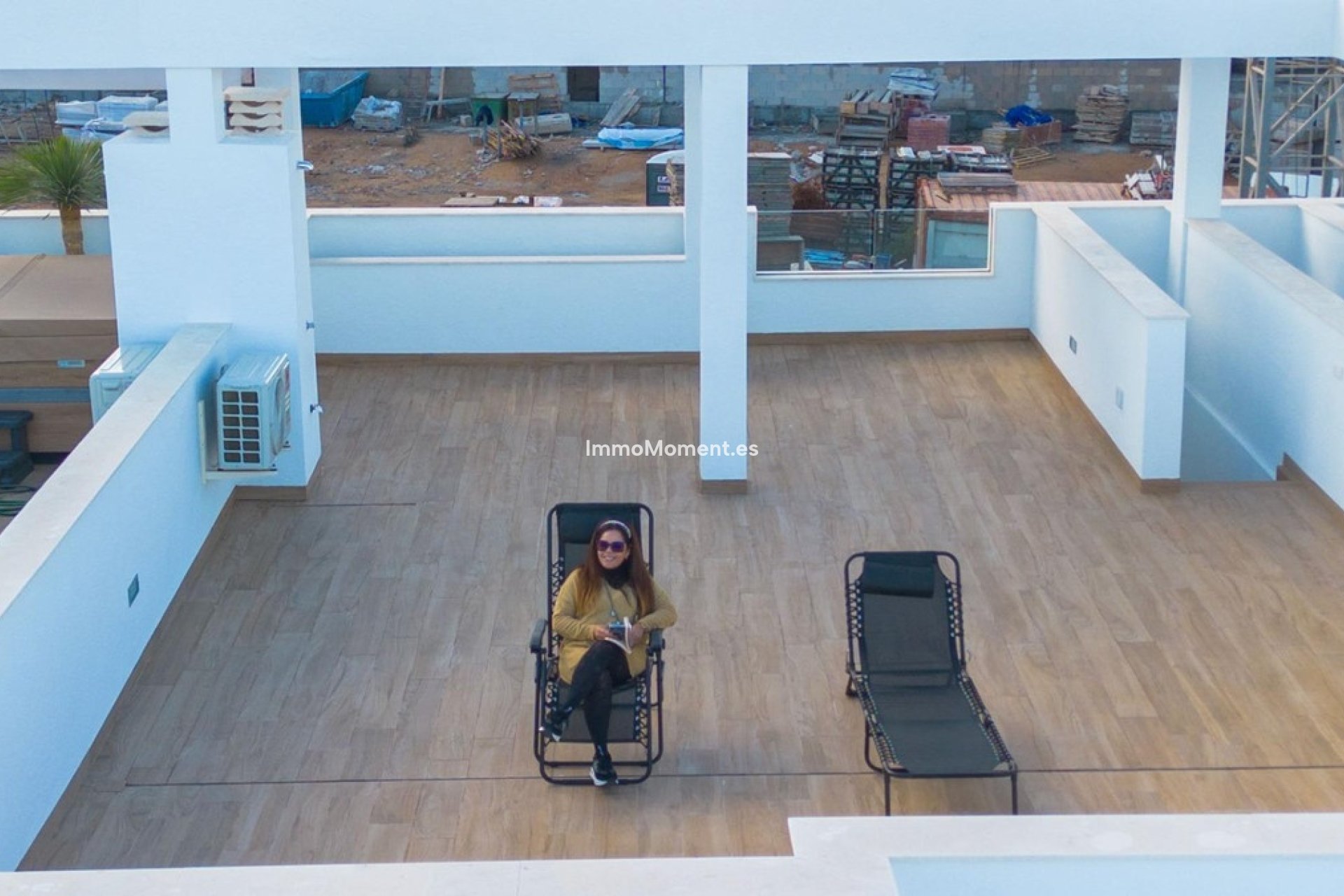 Reventa - Apartamento - Torrevieja - Torrevieja Centro