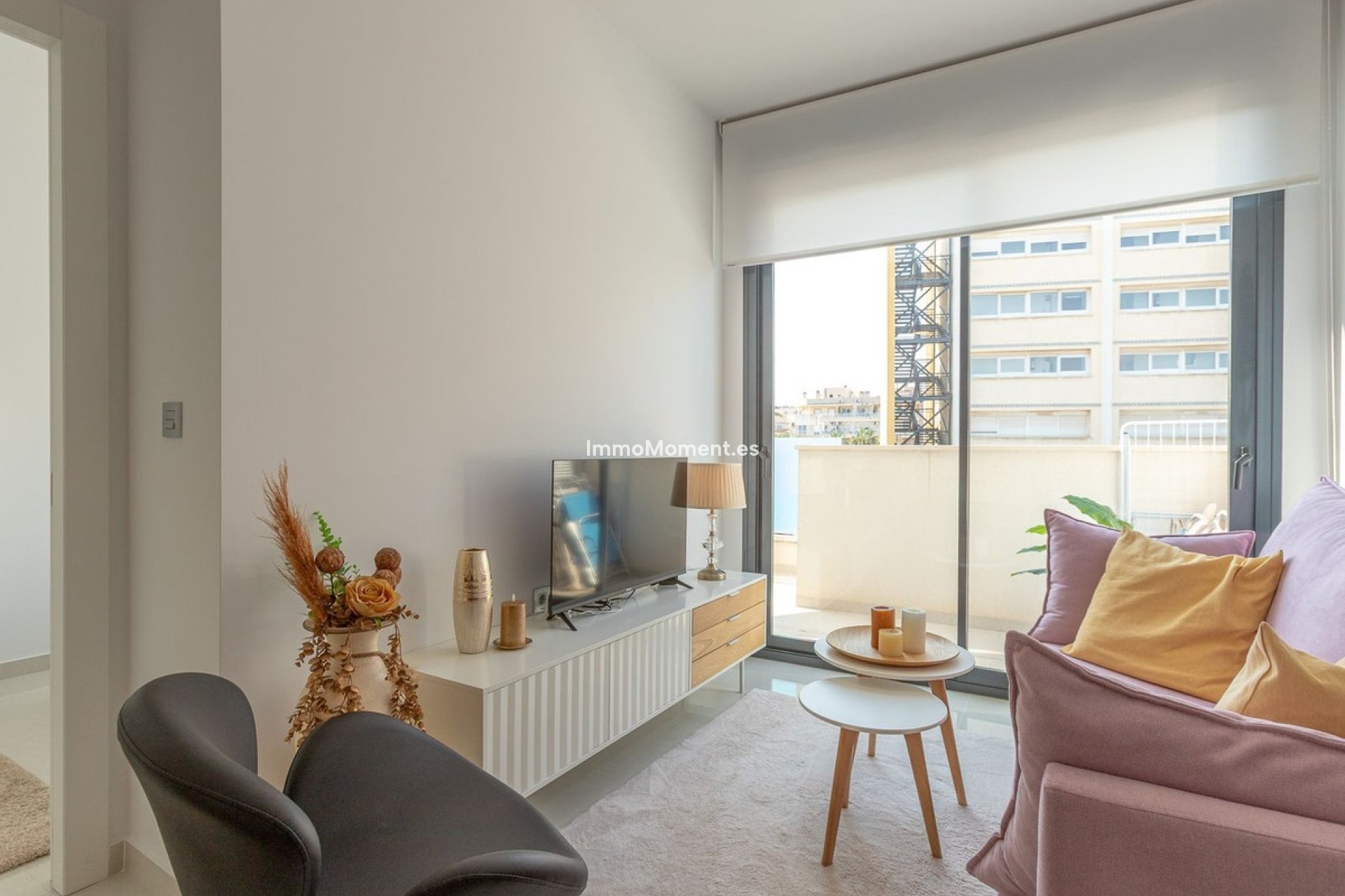 Reventa - Apartamento - Torrevieja - Torrevieja Centro