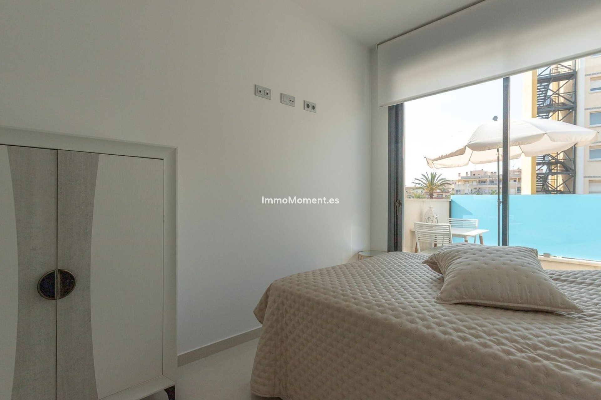 Reventa - Apartamento - Torrevieja - Torrevieja Centro