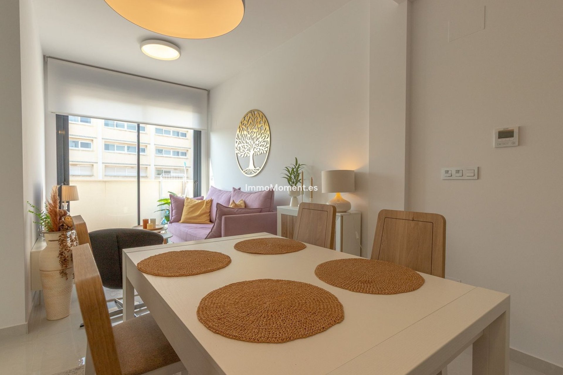 Reventa - Apartamento - Torrevieja - Torrevieja Centro