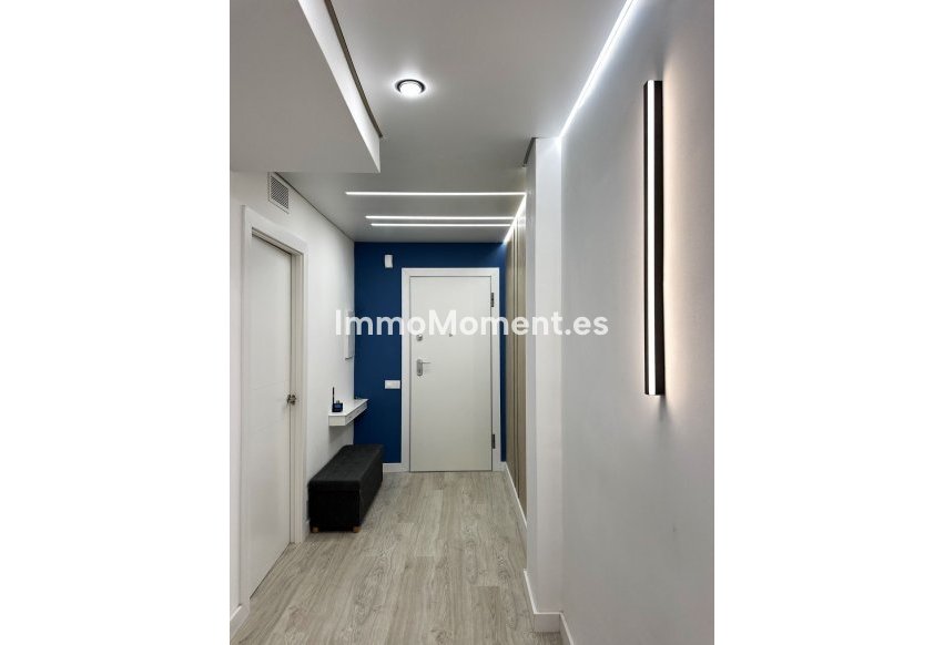 Reventa - Apartamento - Torrevieja - Torrevieja Centro