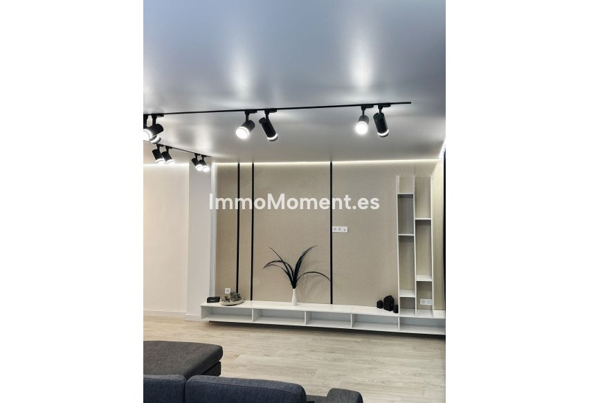 Reventa - Apartamento - Torrevieja - Torrevieja Centro