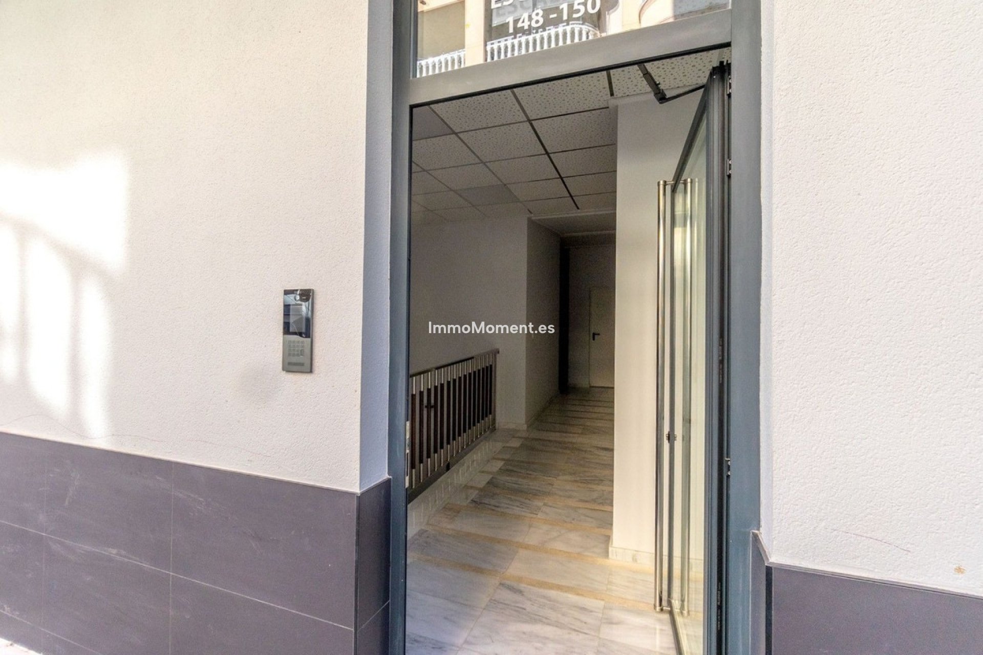 Reventa - Apartamento - Torrevieja - Torrevieja Centro