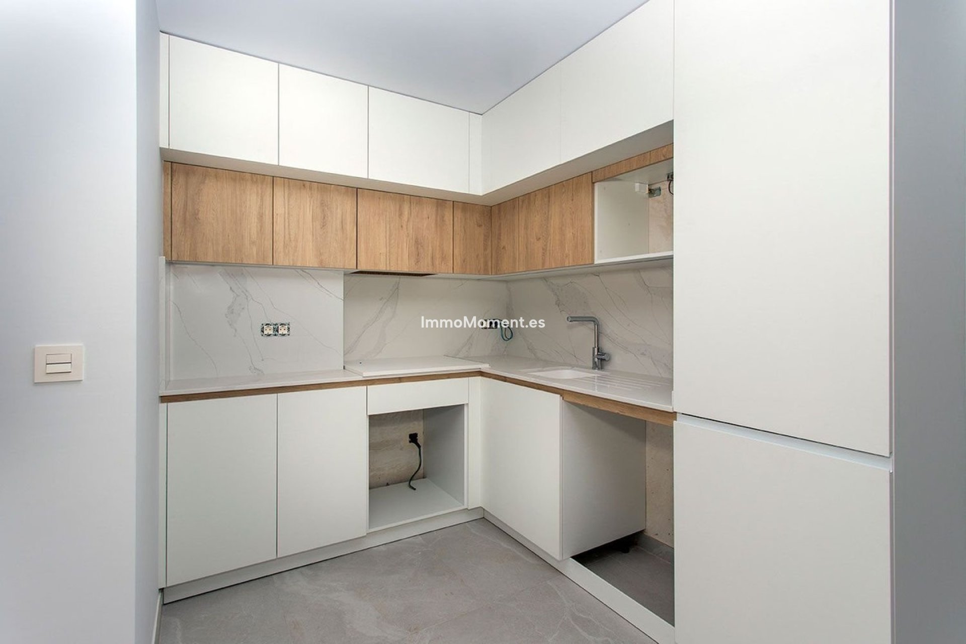 Reventa - Apartamento - Torrevieja - Torrevieja Centro