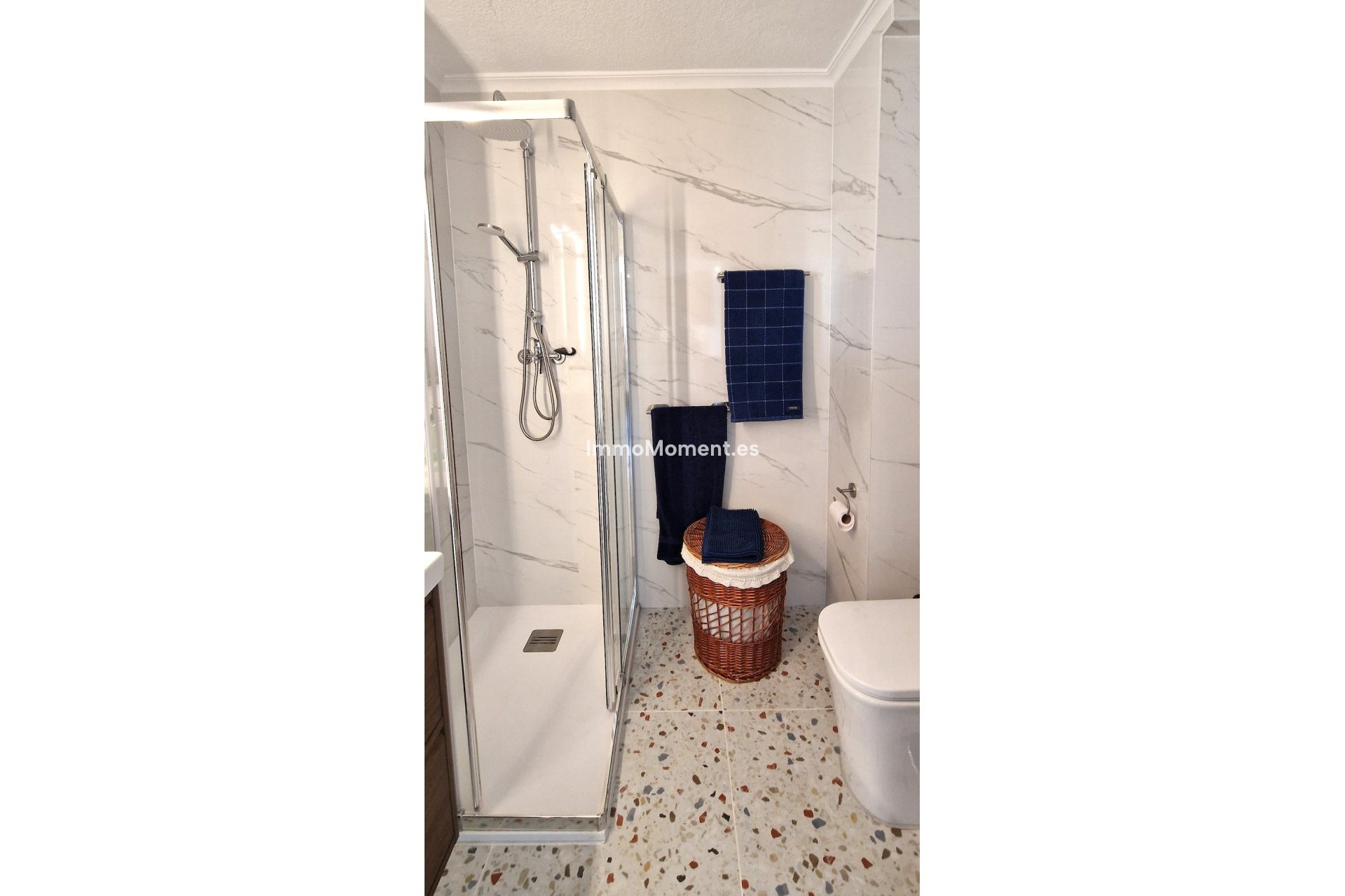Reventa - Apartamento - Torrevieja - Torrevieja Centro