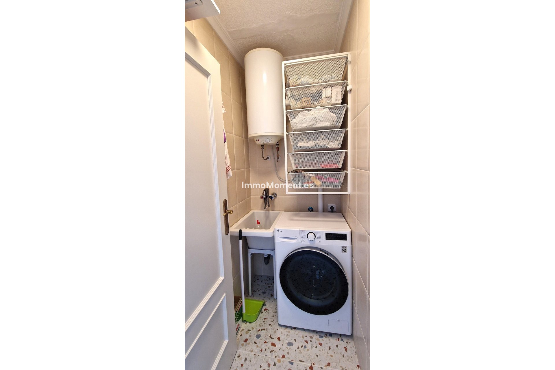 Reventa - Apartamento - Torrevieja - Torrevieja Centro