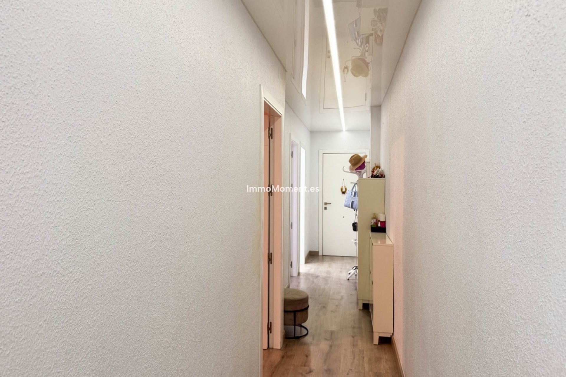 Reventa - Apartamento - Torrevieja - Torrevieja Centro